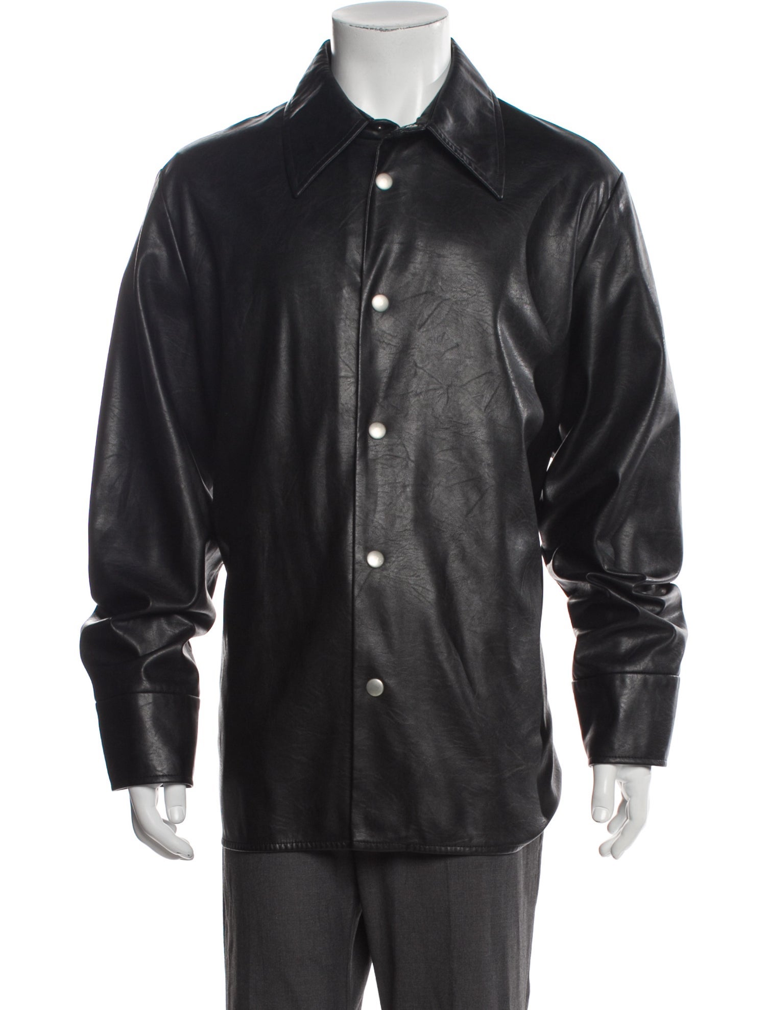 Séfr Moto Jacket