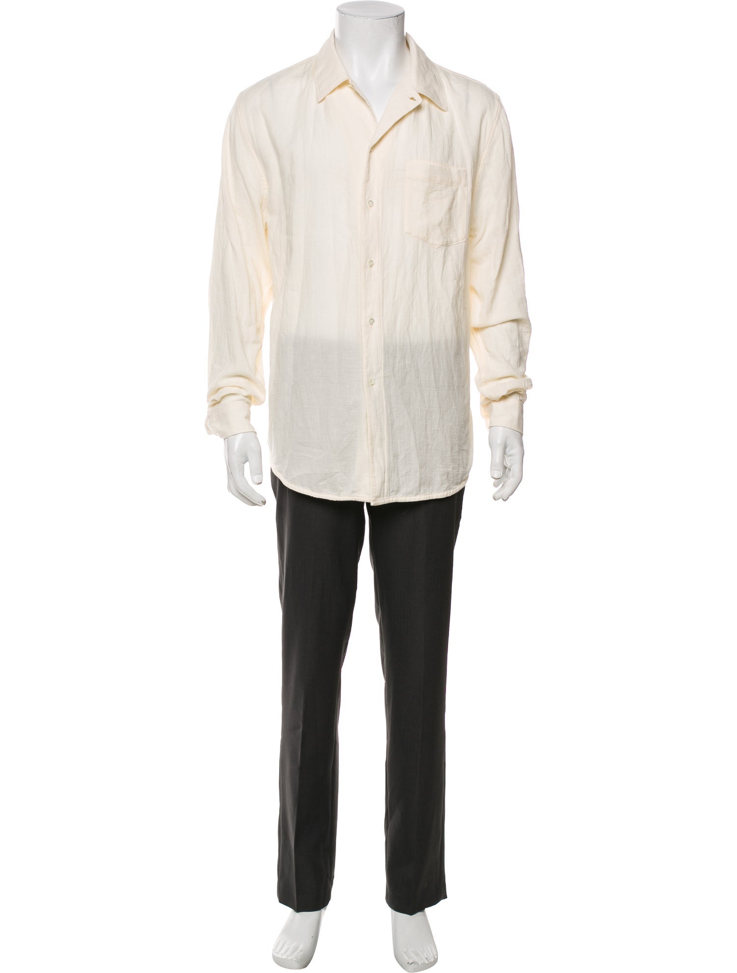 Séfr Long Sleeve Shirt w/ Tags