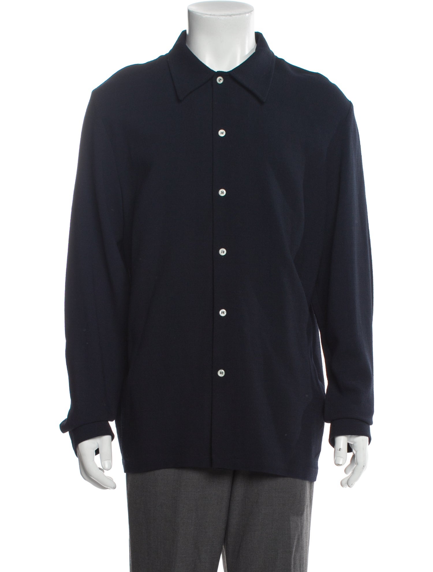 Séfr Long Sleeve Shirt