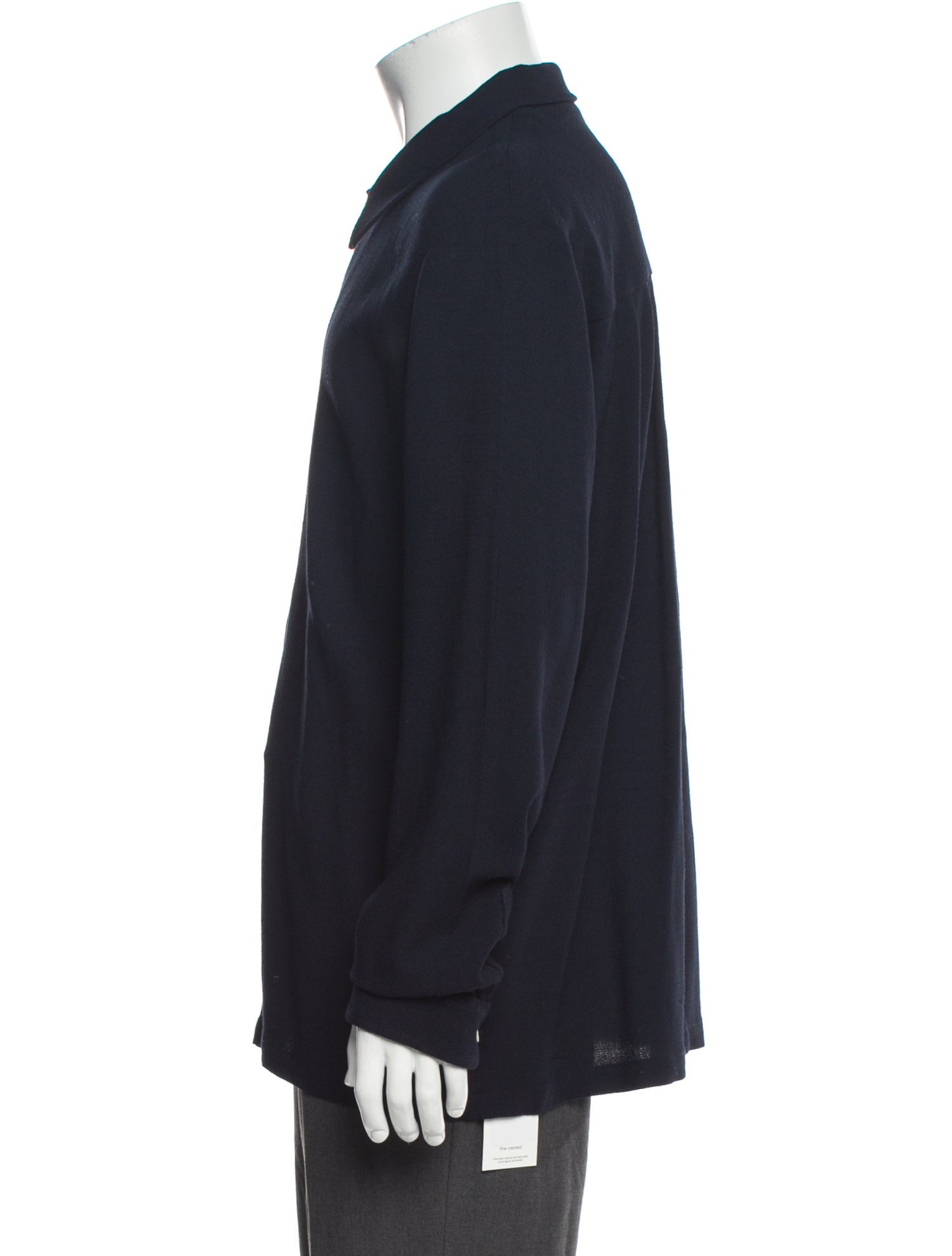 Séfr Long Sleeve Shirt