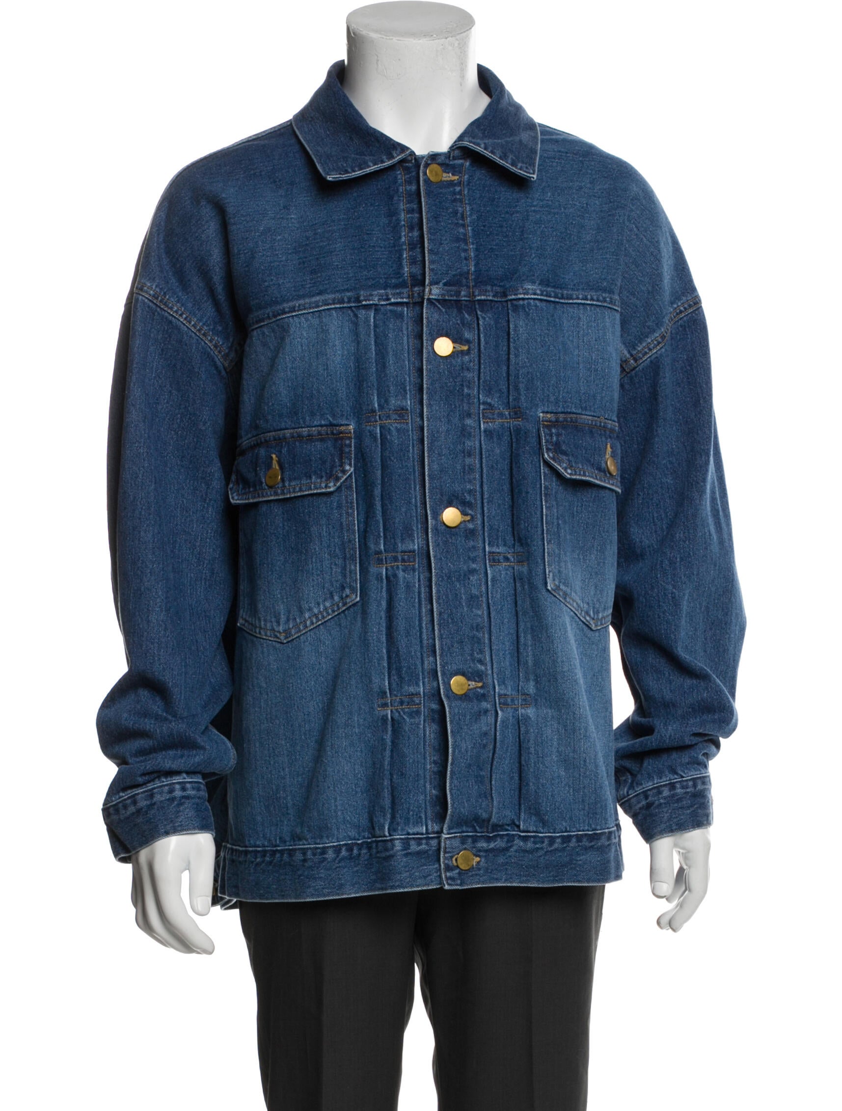 Sillage Denim Jacket