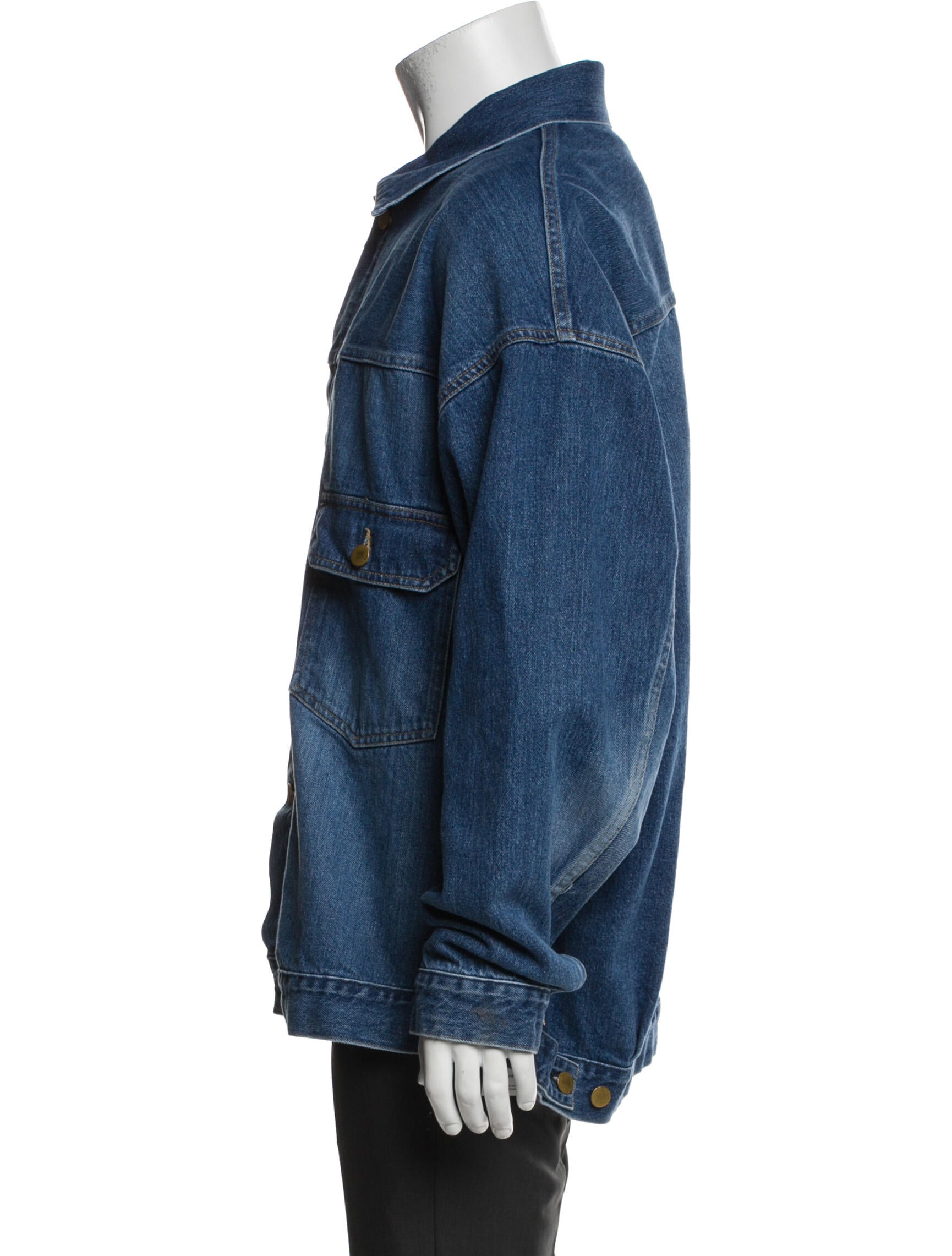 Sillage Denim Jacket