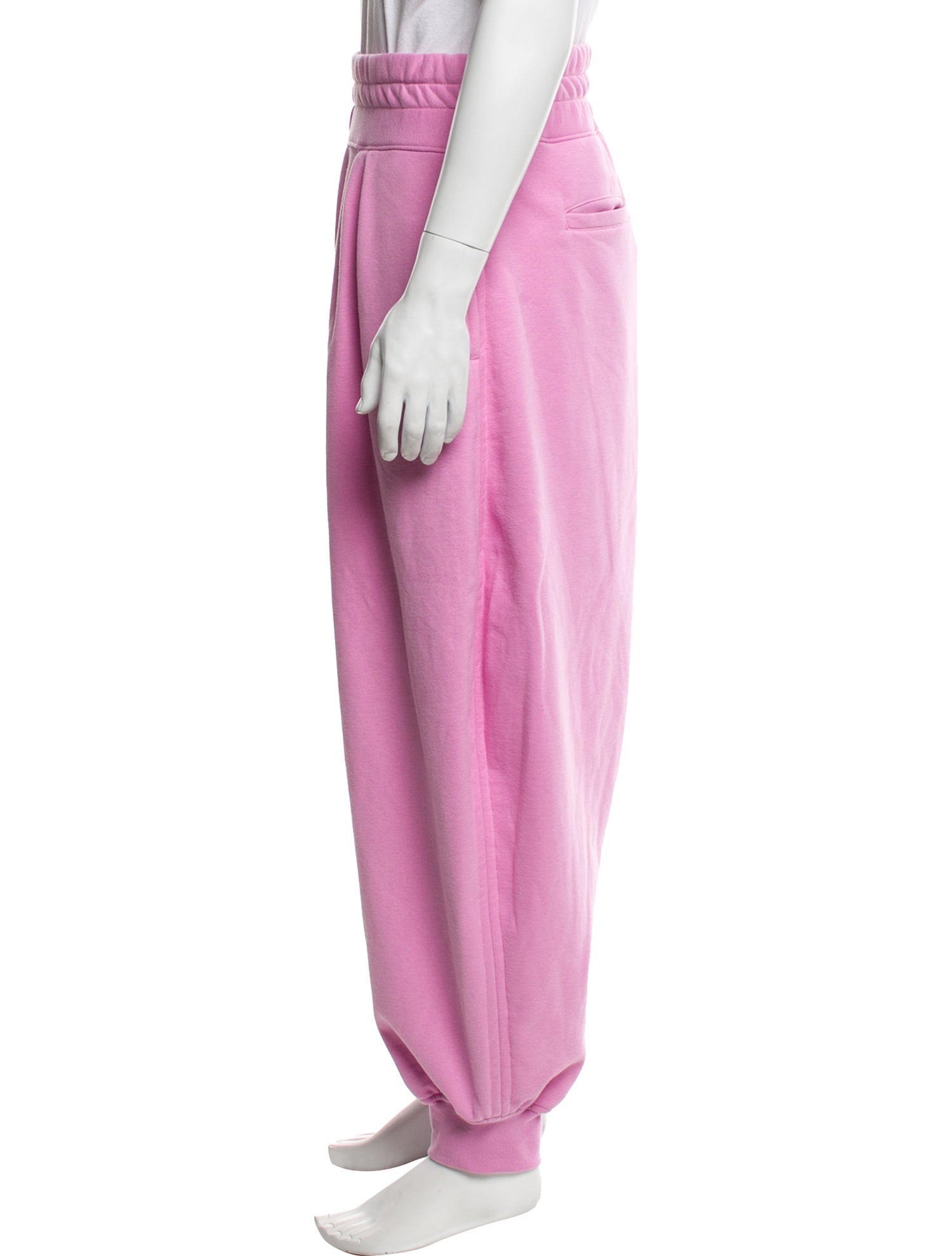 Sebastien Ami Lounge Bottoms