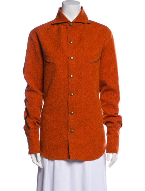 Sebastien Ami Cashmere Jacket