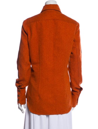 Sebastien Ami Cashmere Jacket