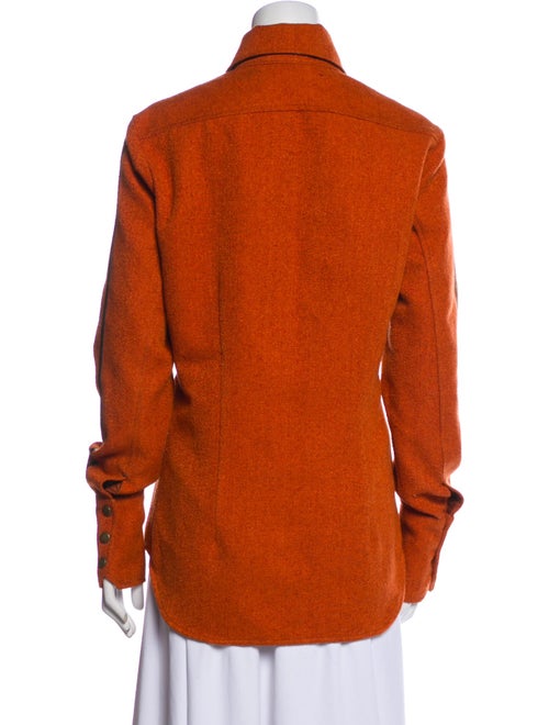 Sebastien Ami Cashmere Jacket
