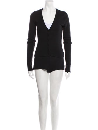 Reformation x Laura Harrier Short Set