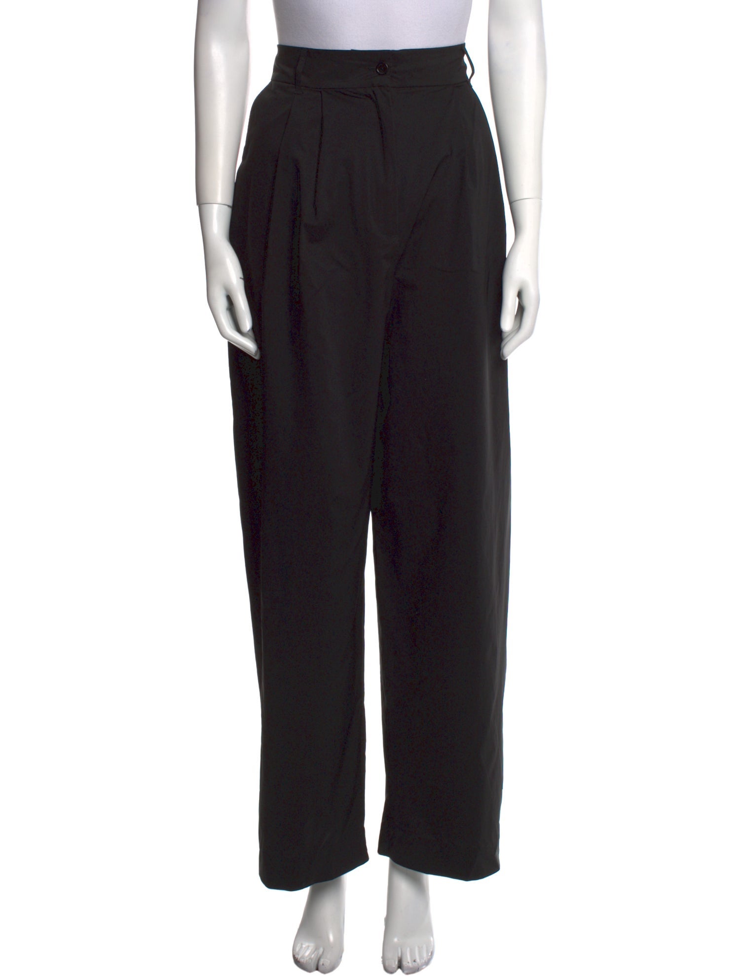 Reformation x Laura Harrier Wide Leg Pants