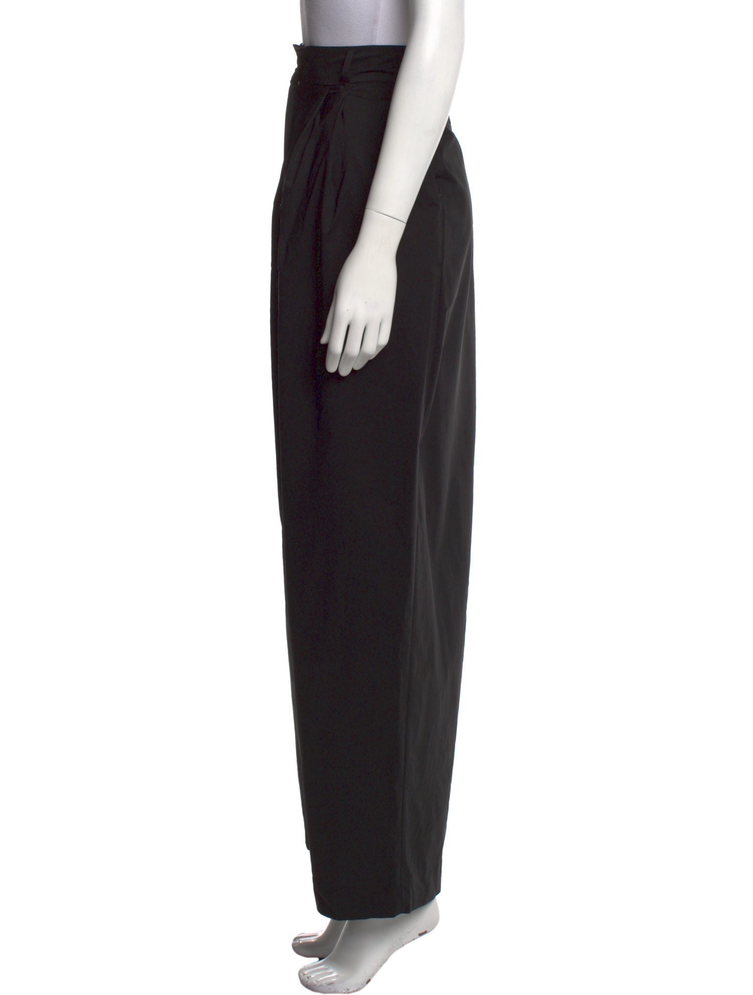 Reformation x Laura Harrier Wide Leg Pants