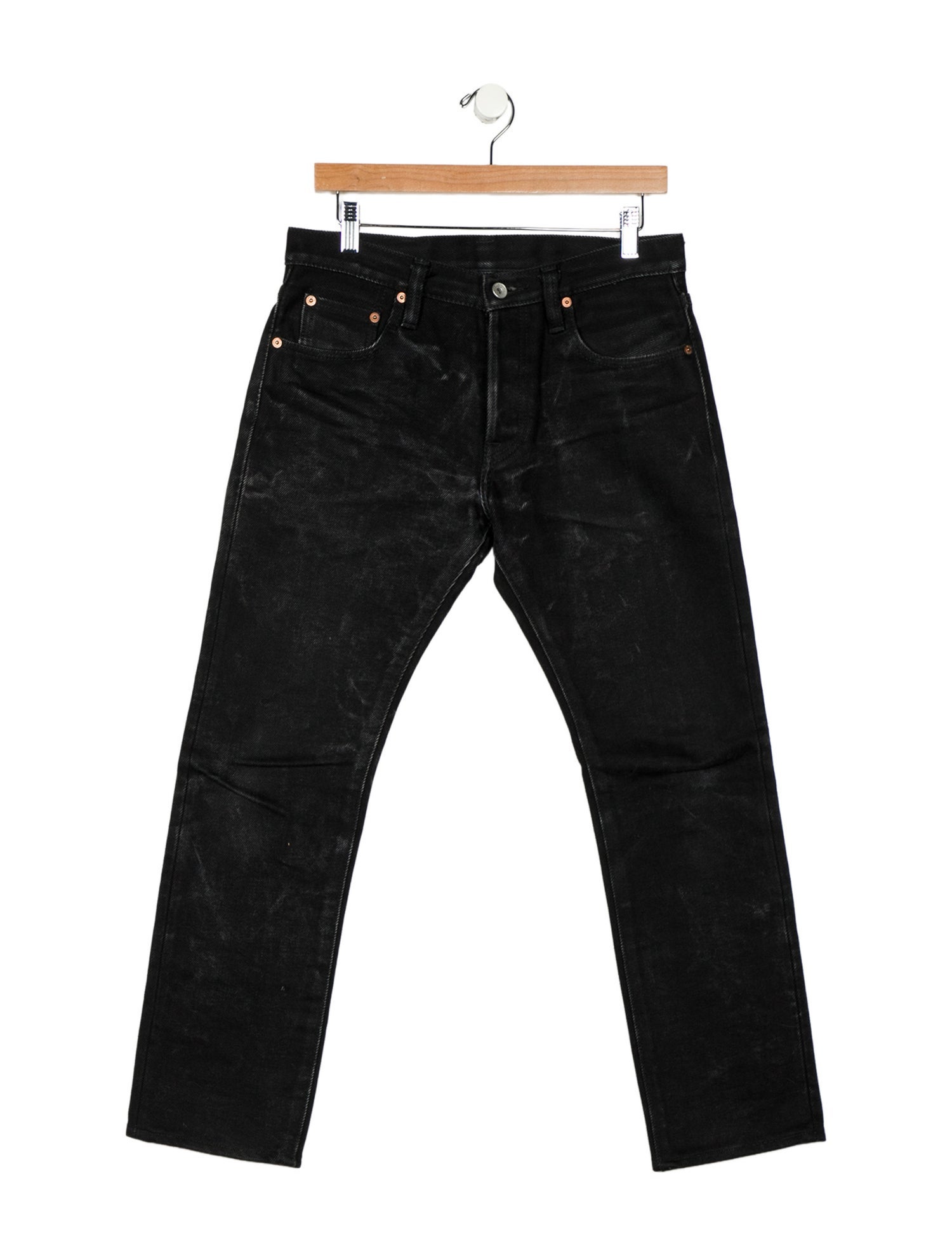 Self Edge Skinny Jeans