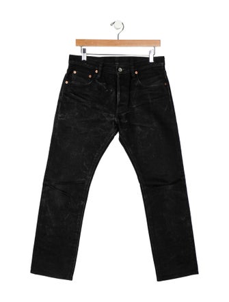 Self Edge Skinny Jeans