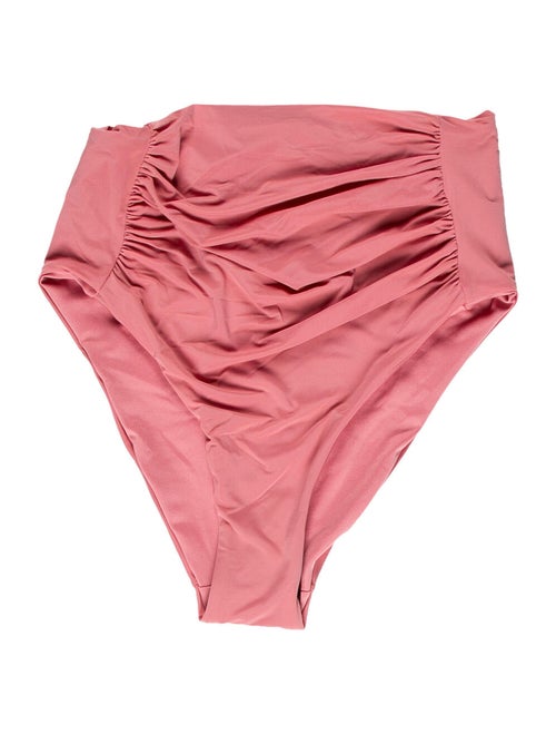 Self-Portrait Bottoms Pink