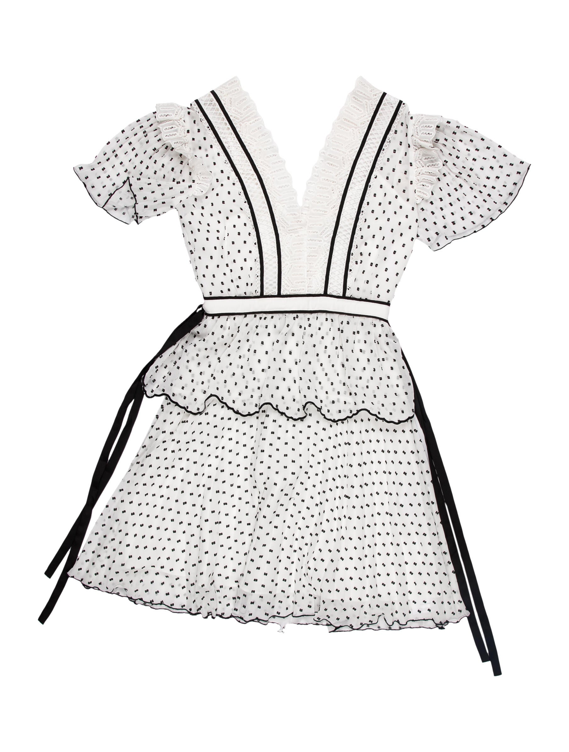 uo mesh babydoll dress Oasis Lace Up Mesh Mini Dress • Shop American Threads Women's Trendy Online Boutique Lilac / S / No returns/exchanges