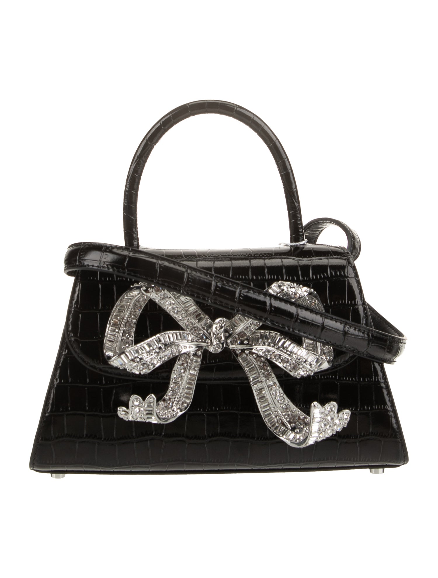 Self-Portrait Women Mini Shoulder Bag main image 0