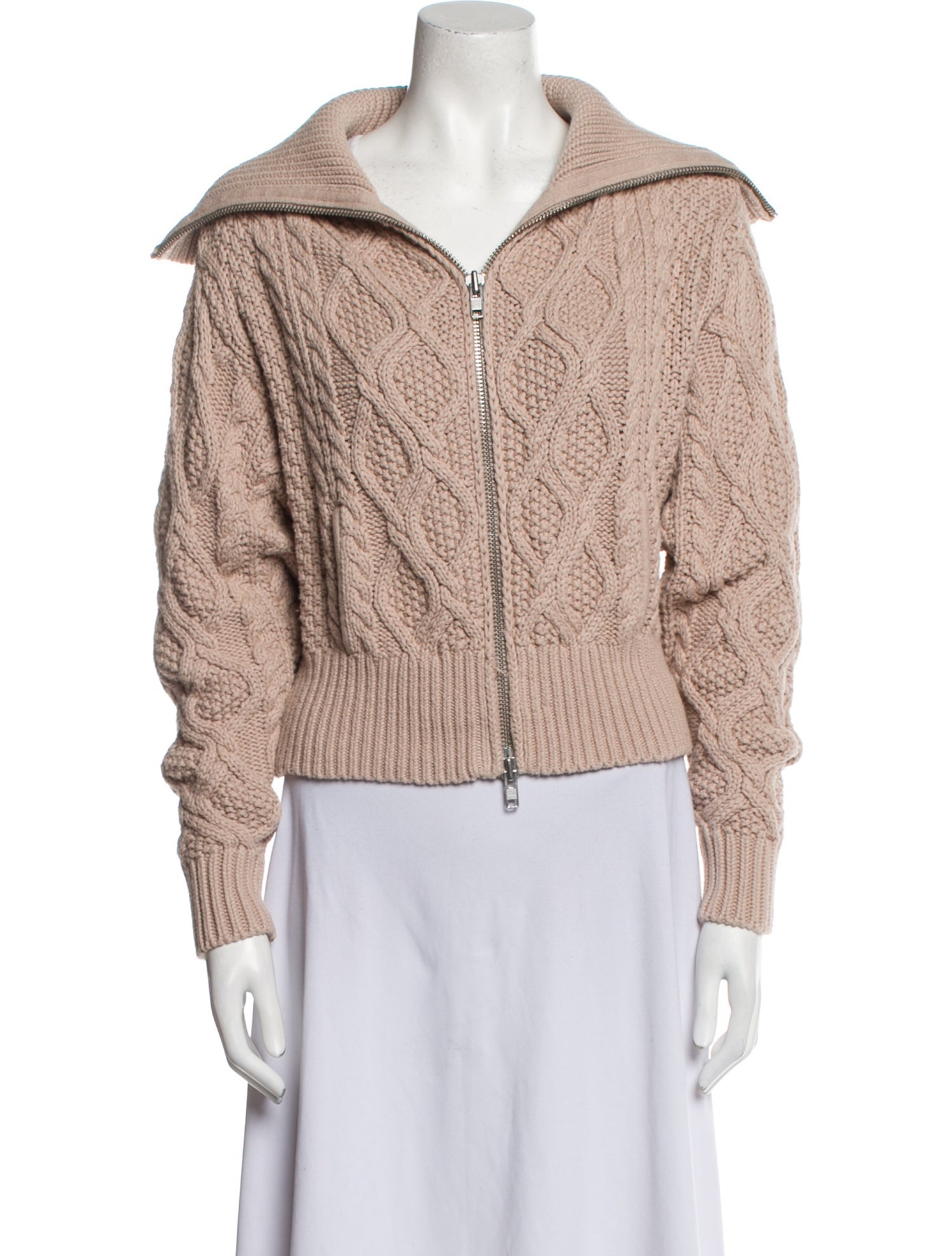 Self-Portrait Sweater