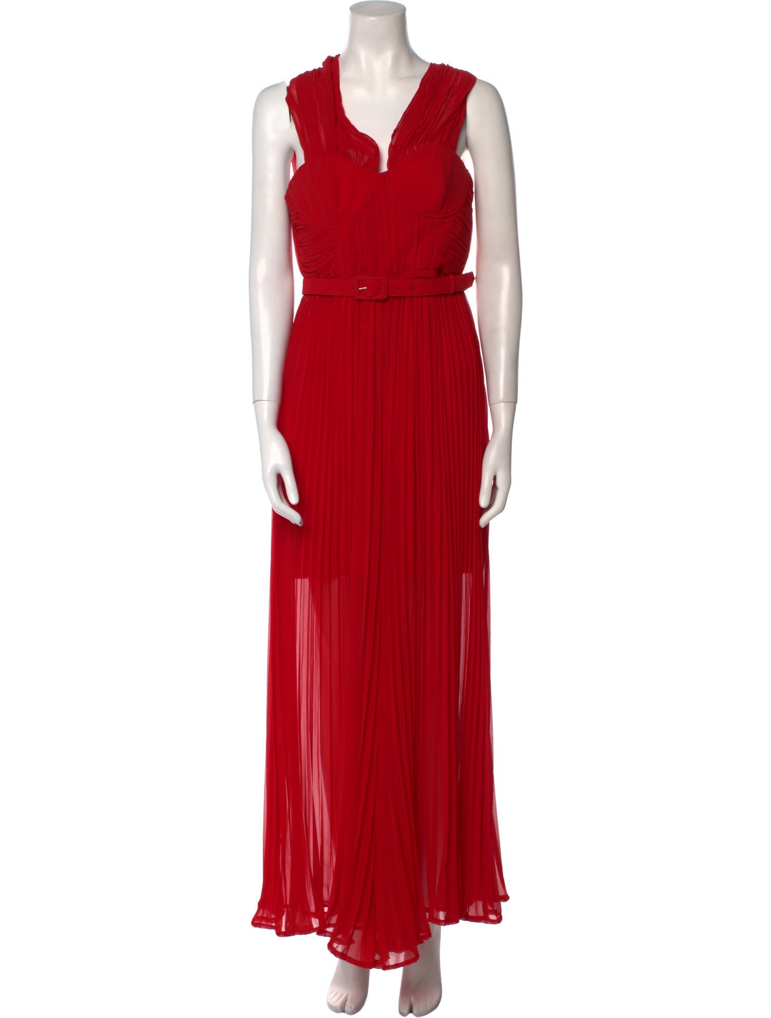 Self-Portrait Overalls