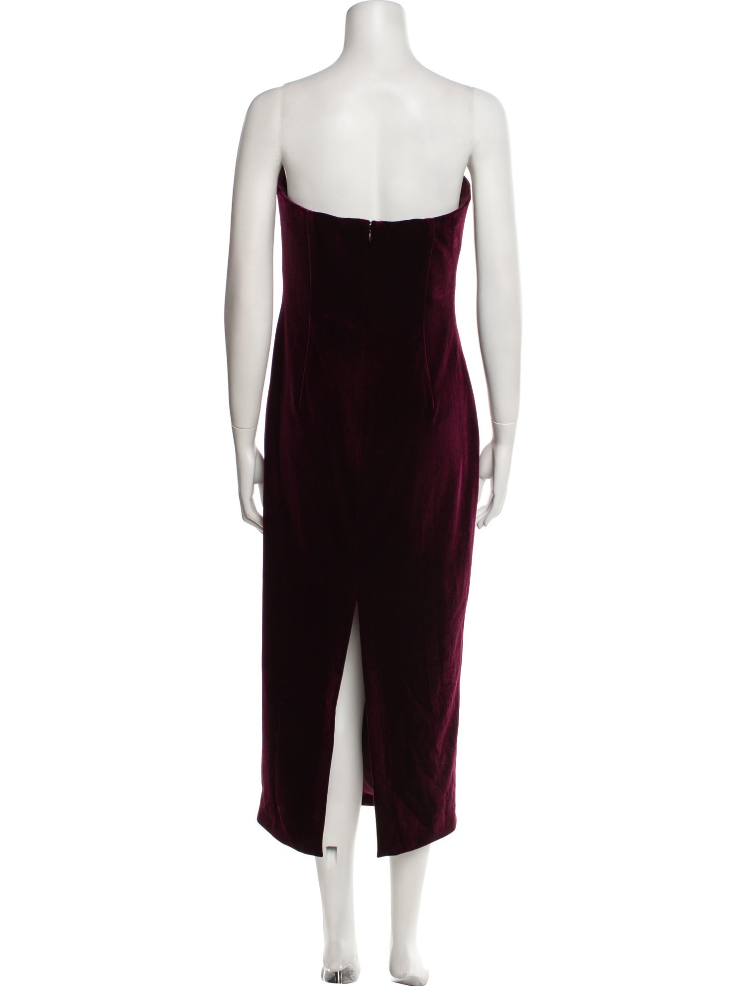 self portrait burgundy velvet dress Self-Portrait Midi Length - Dresses, Clothing - WSELF79525 folklore blue dress 🩵 Lifestyle-Summer 2026 which shimmers all TROUSERS SIZE:L