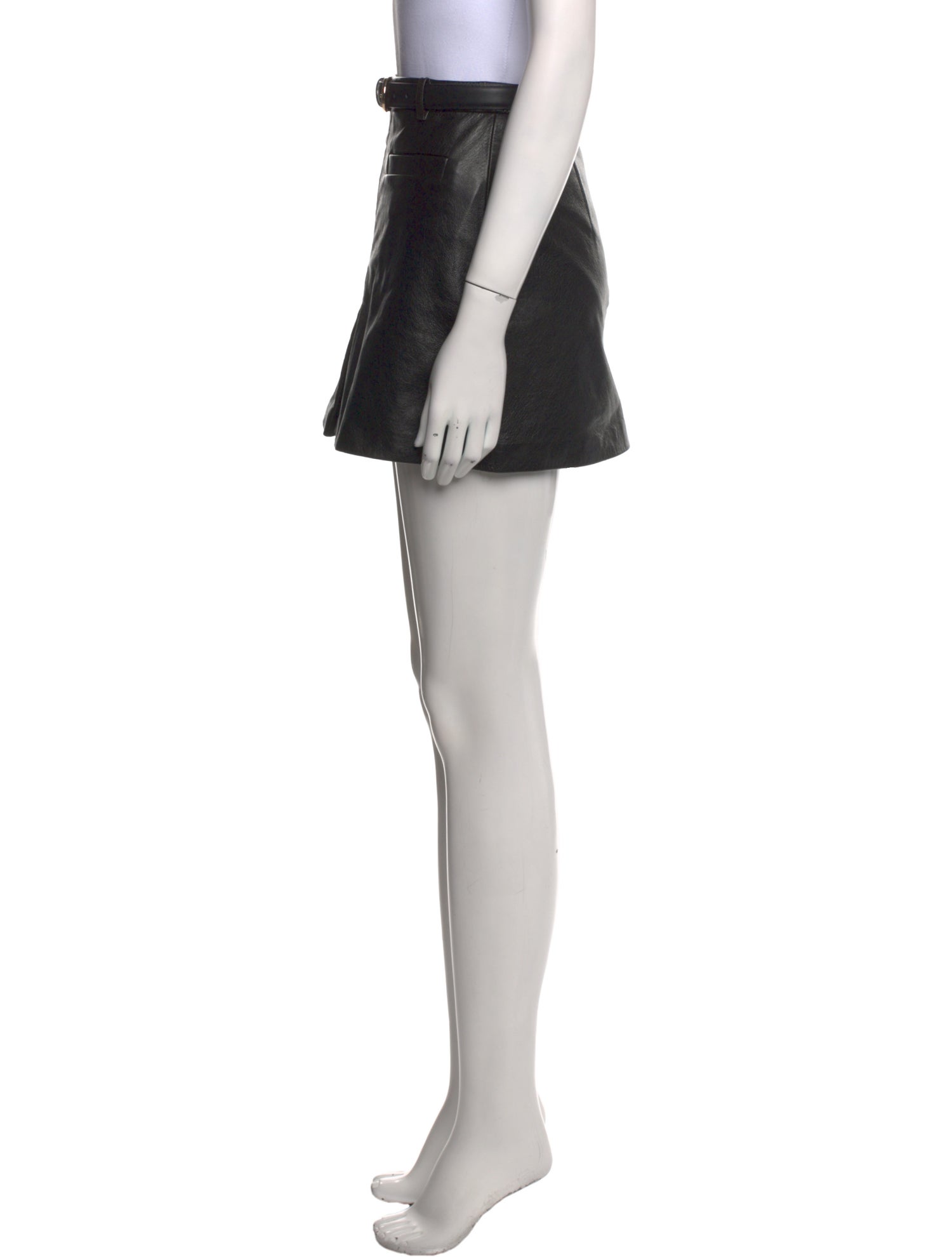 Self-Portrait 2025 Mini Skirt