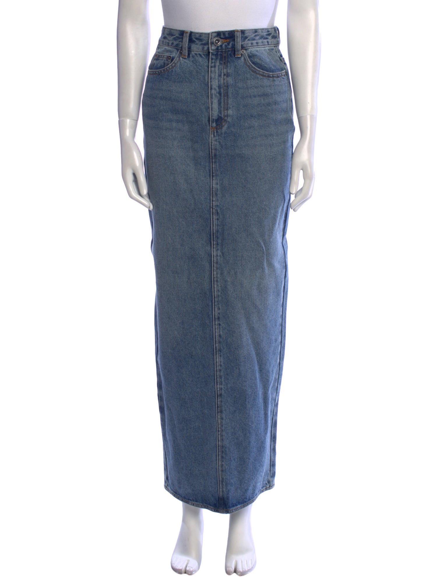 Self-Portrait Long Skirt w/ Tags