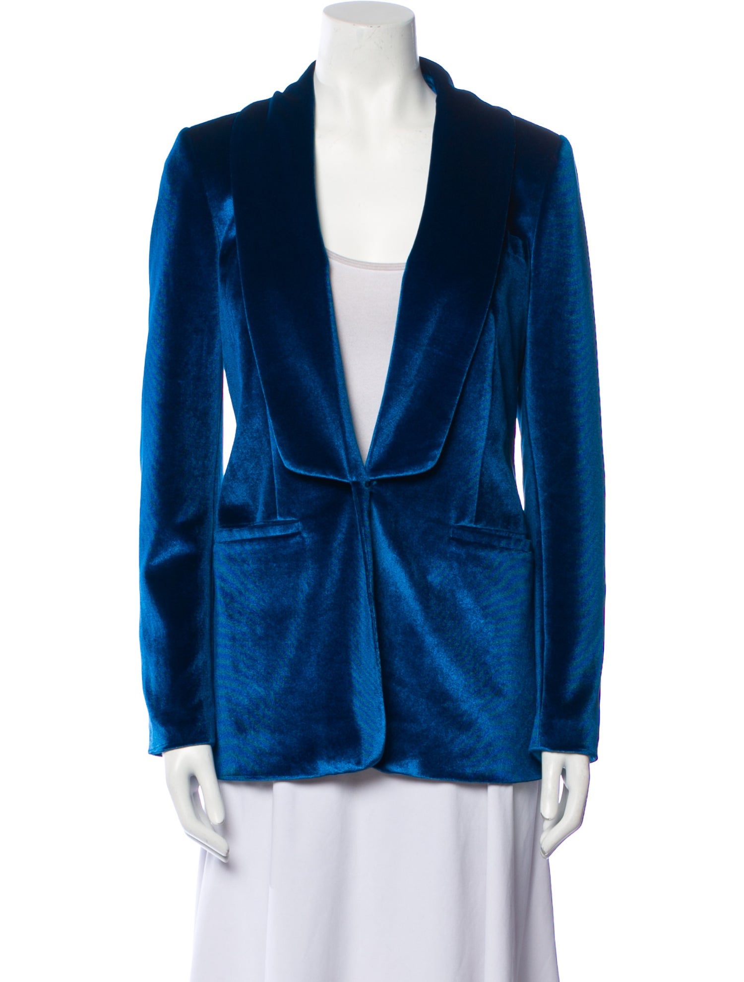 Self-Portrait Blazer