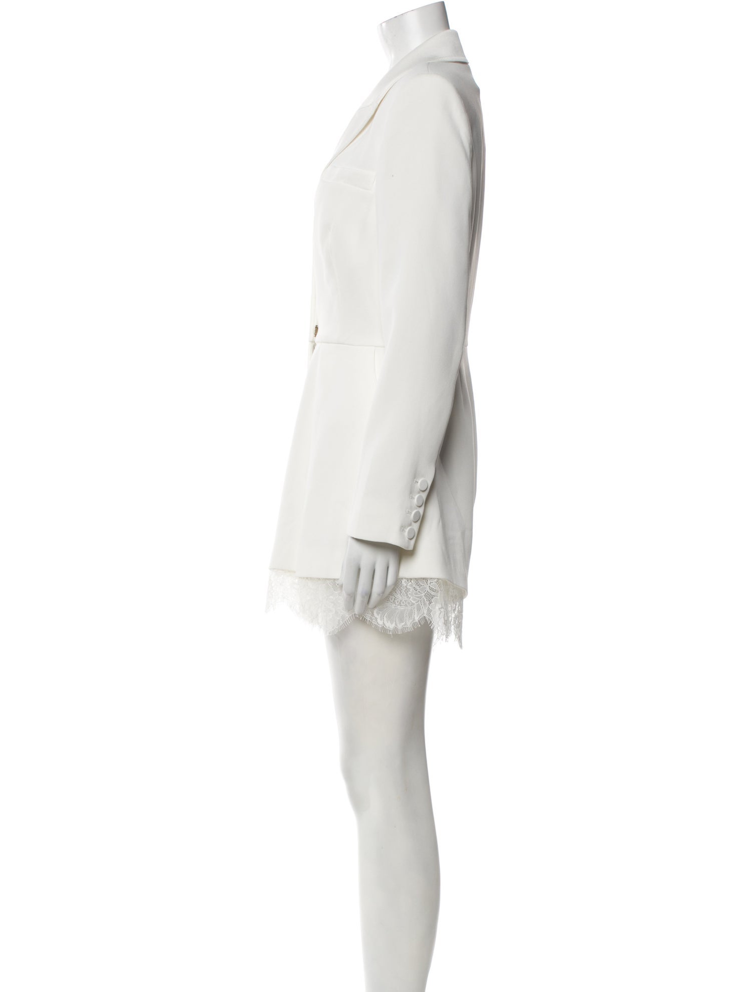 Self-Portrait Romper