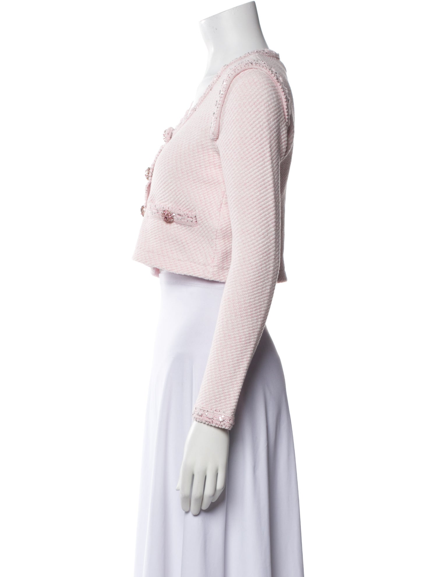 Self-Portrait Bolero