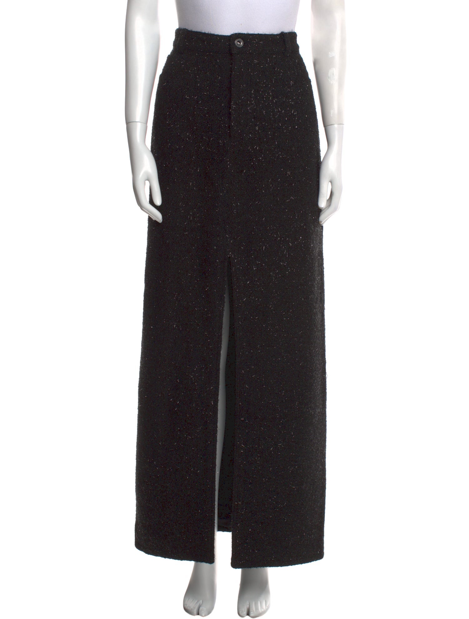 Self-Portrait Long Skirt