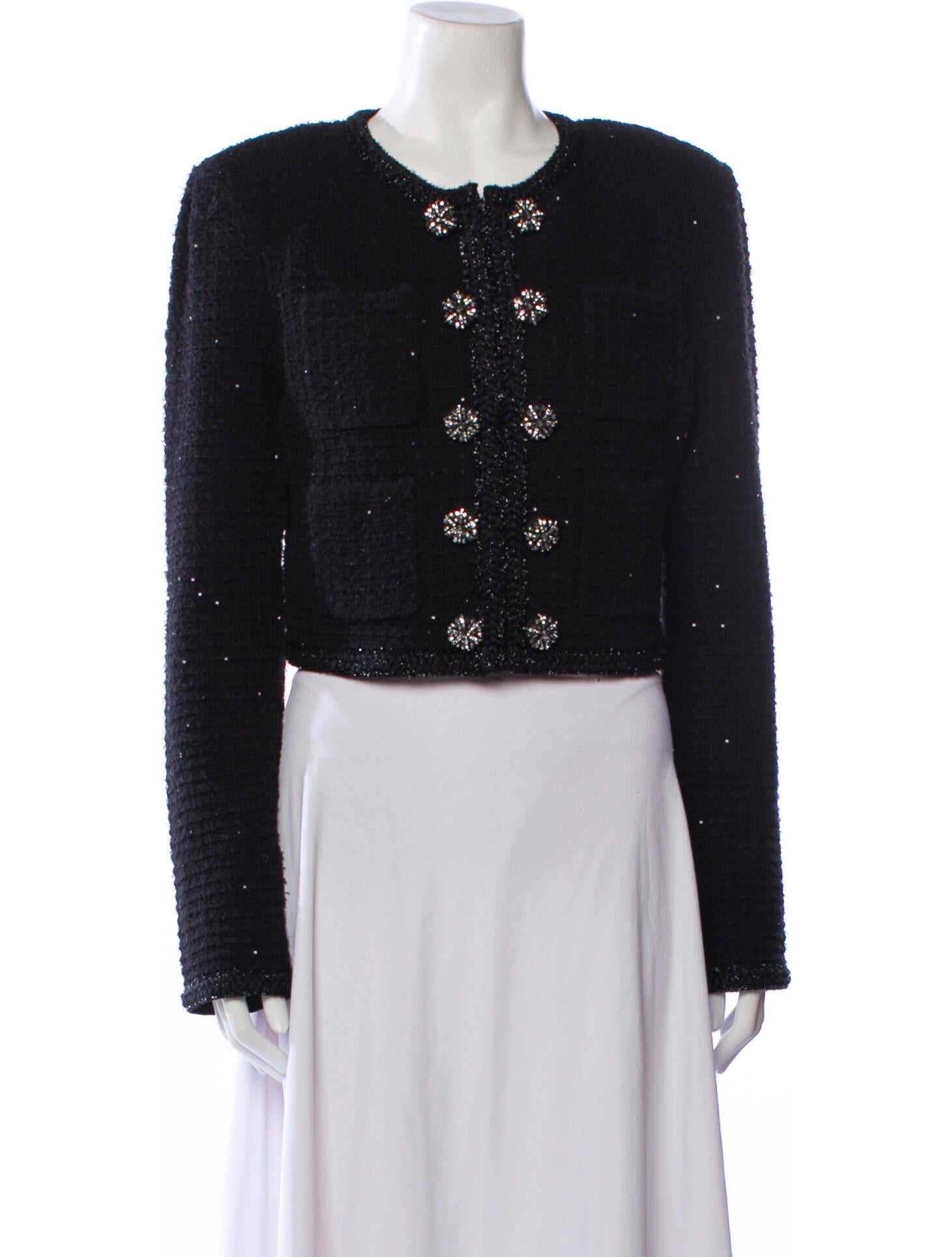 Self-Portrait Evening Jacket w/ Tags