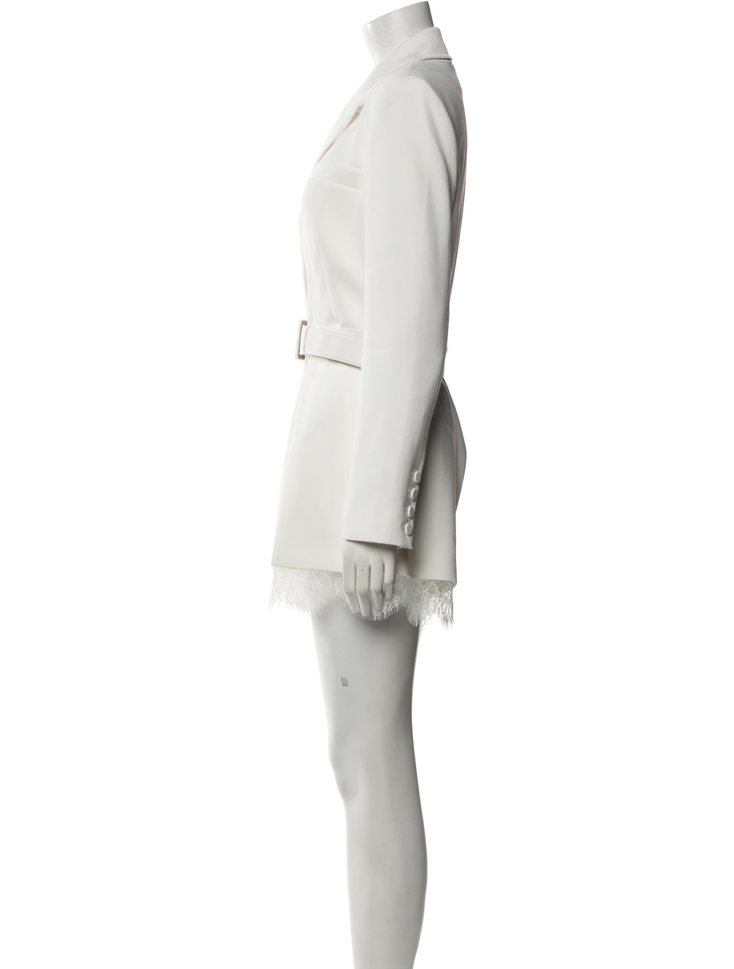 Self-Portrait Romper