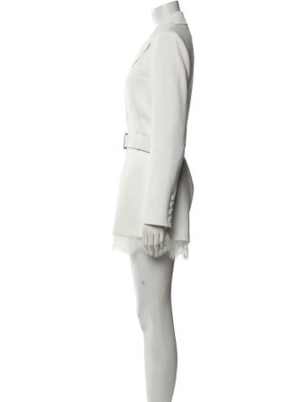 Self-Portrait Romper