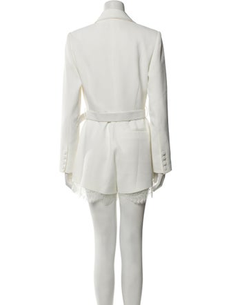 Self-Portrait Romper