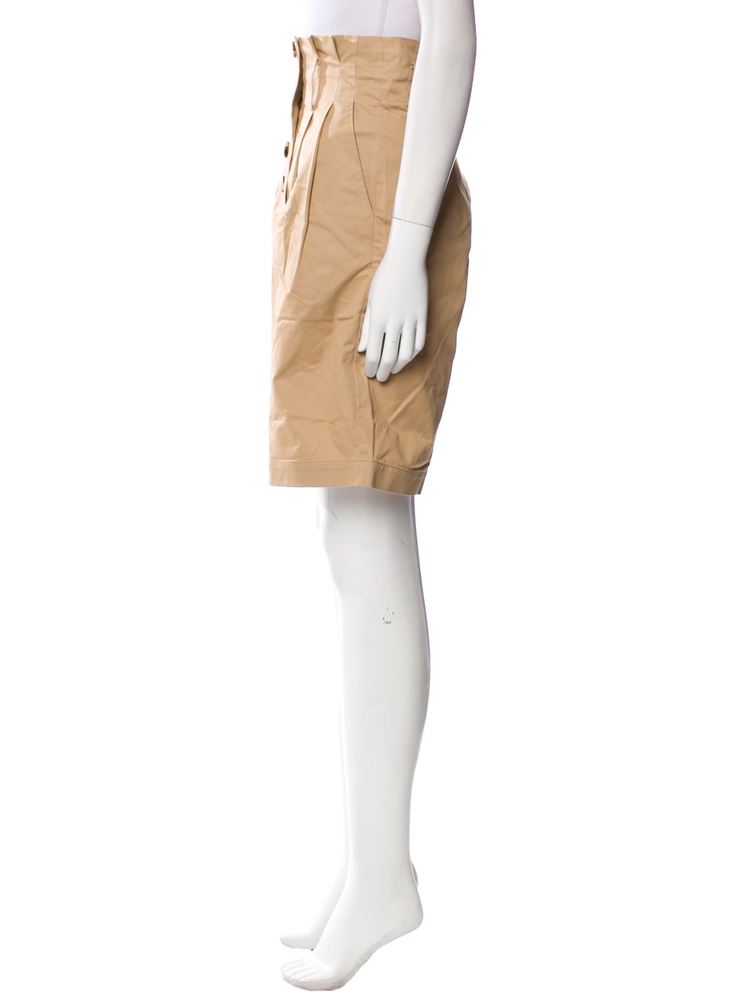 Self-Portrait 2020 Knee-Length Shorts w/ Tags