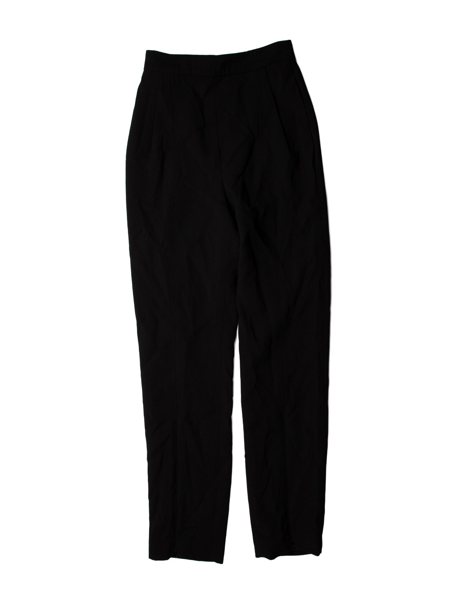 Self-Portrait Straight Leg Pants w/ Tags