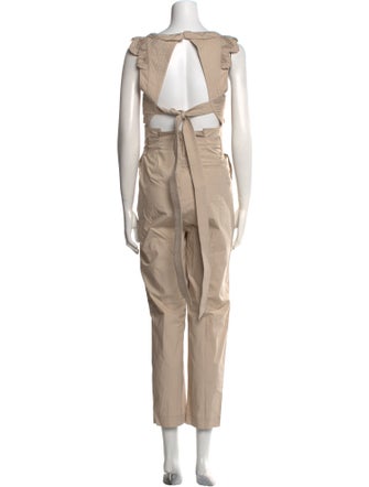 Self-Portrait Jumpsuit