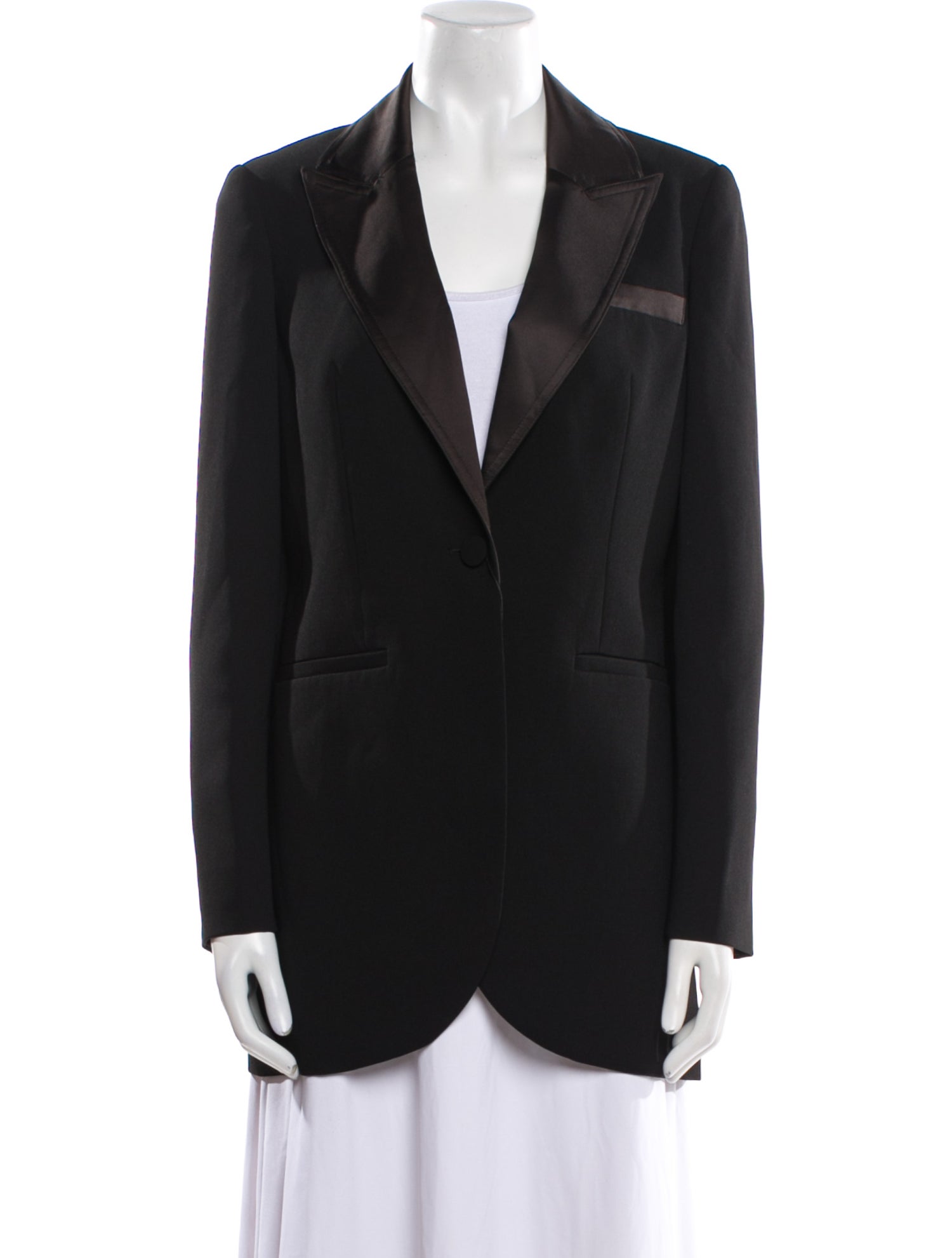 Self-Portrait Blazer