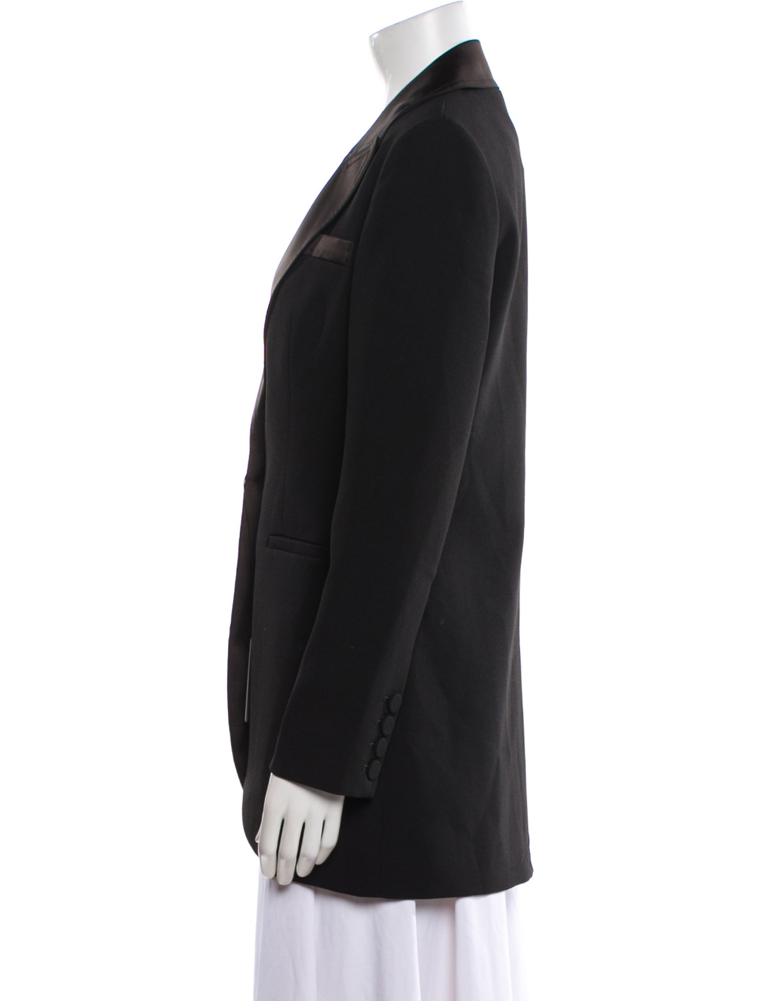 Self-Portrait Blazer