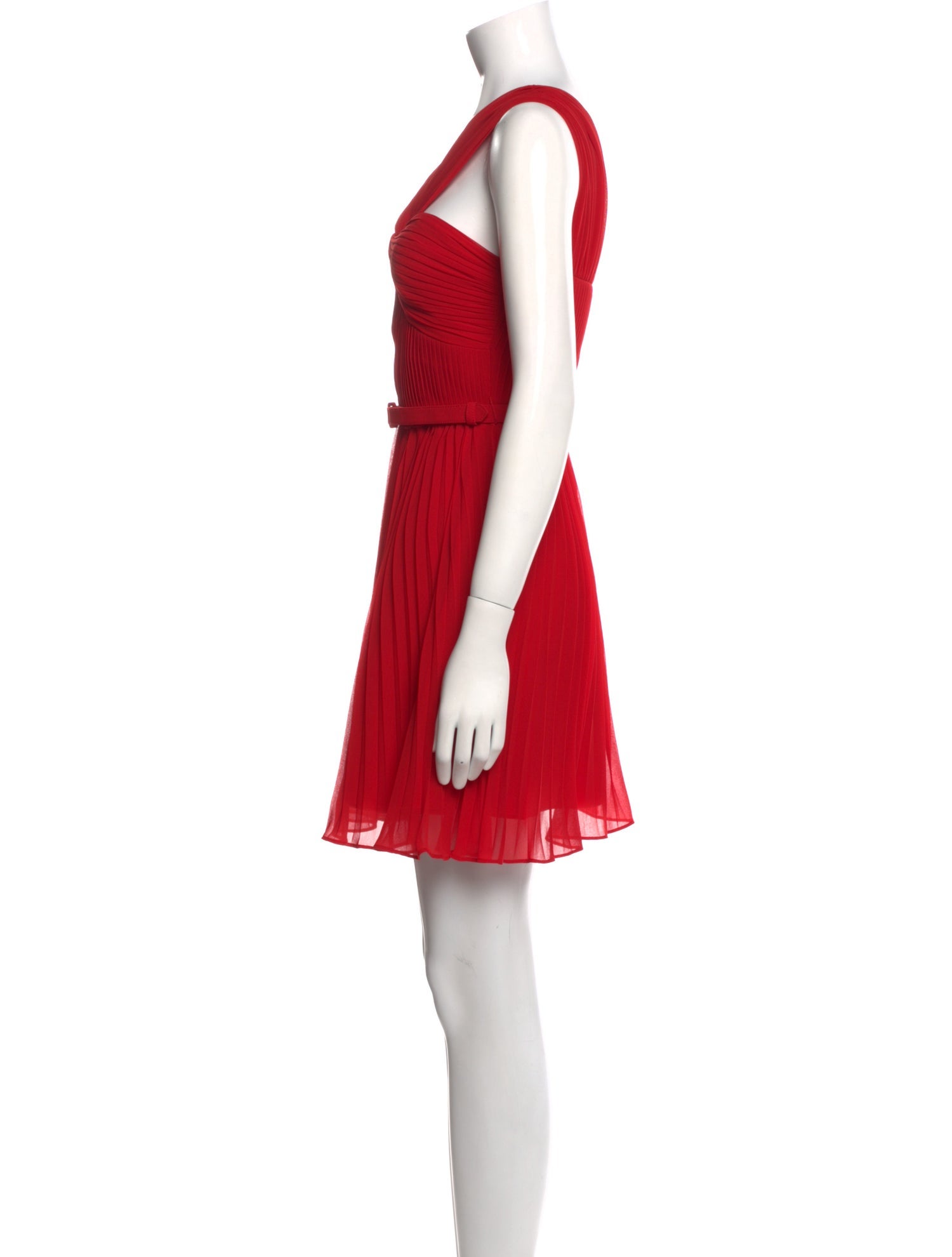 Self-Portrait Mini Dress