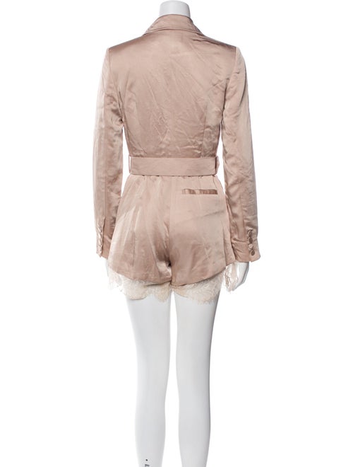 Self-Portrait Romper