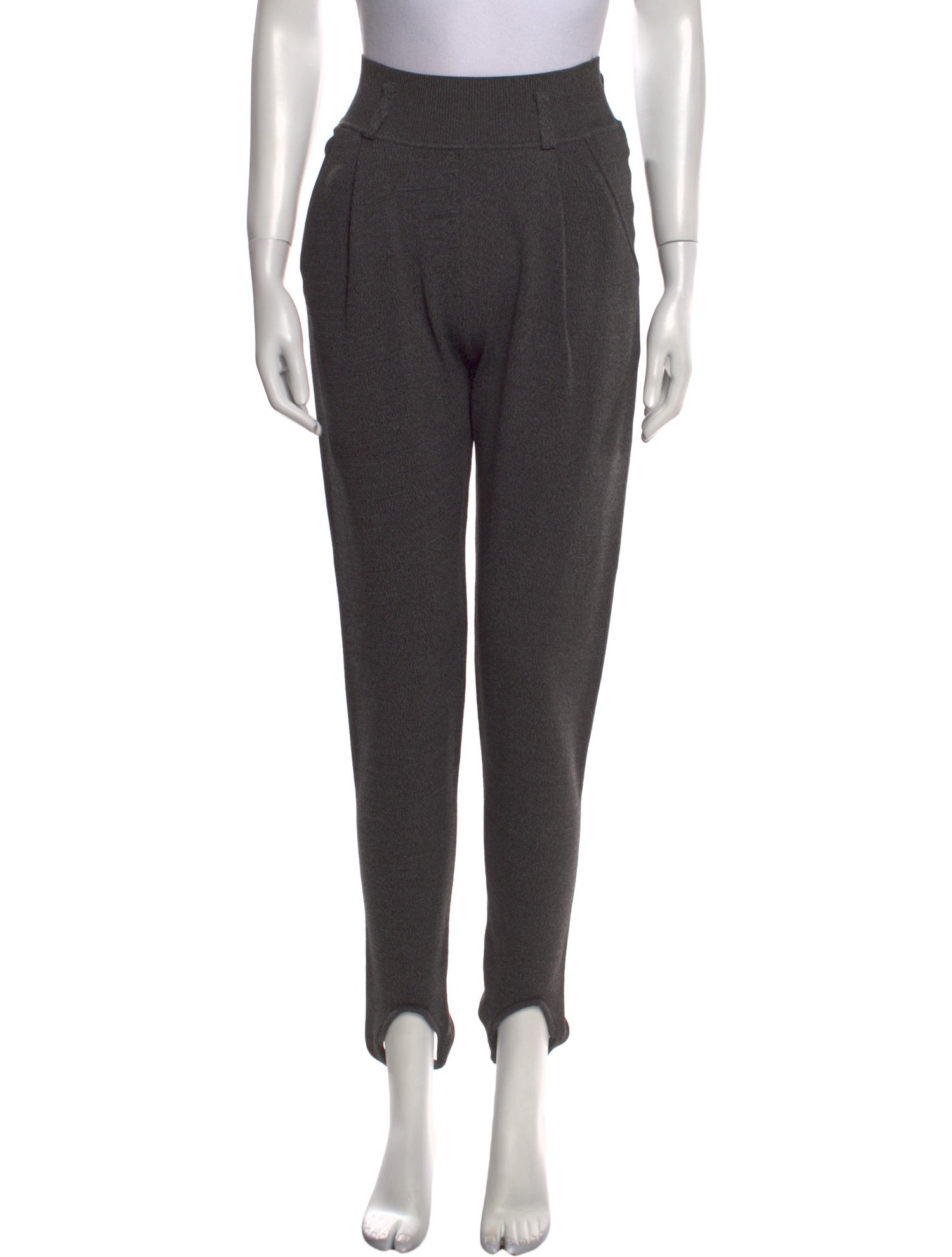 Self-Portrait Skinny Leg Pants