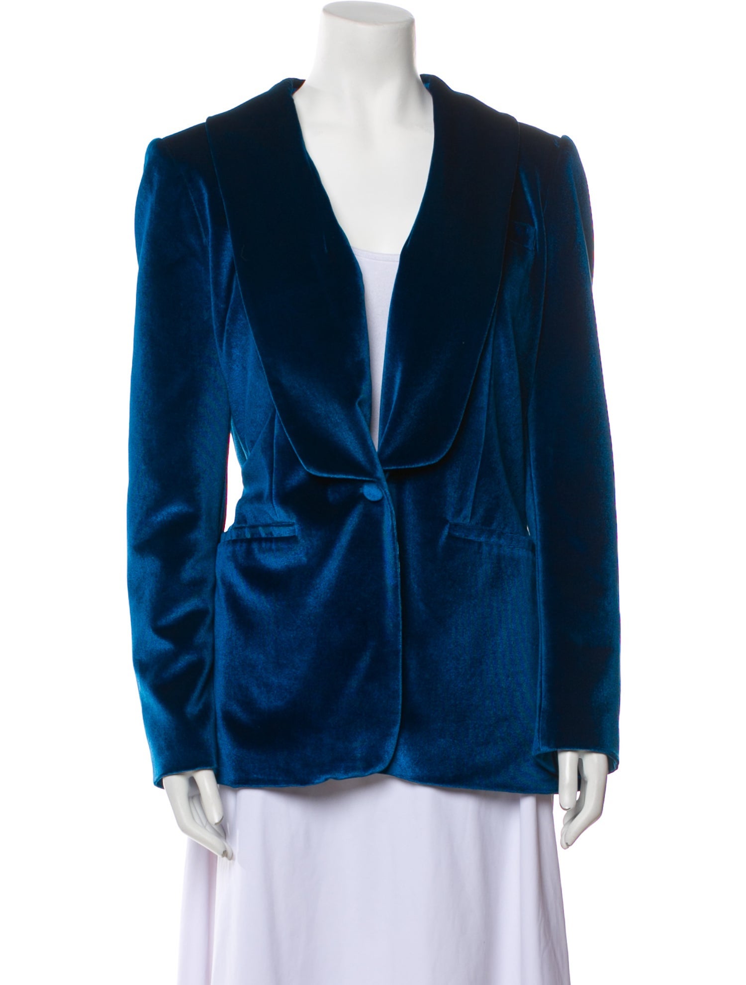 Self-Portrait Blazer