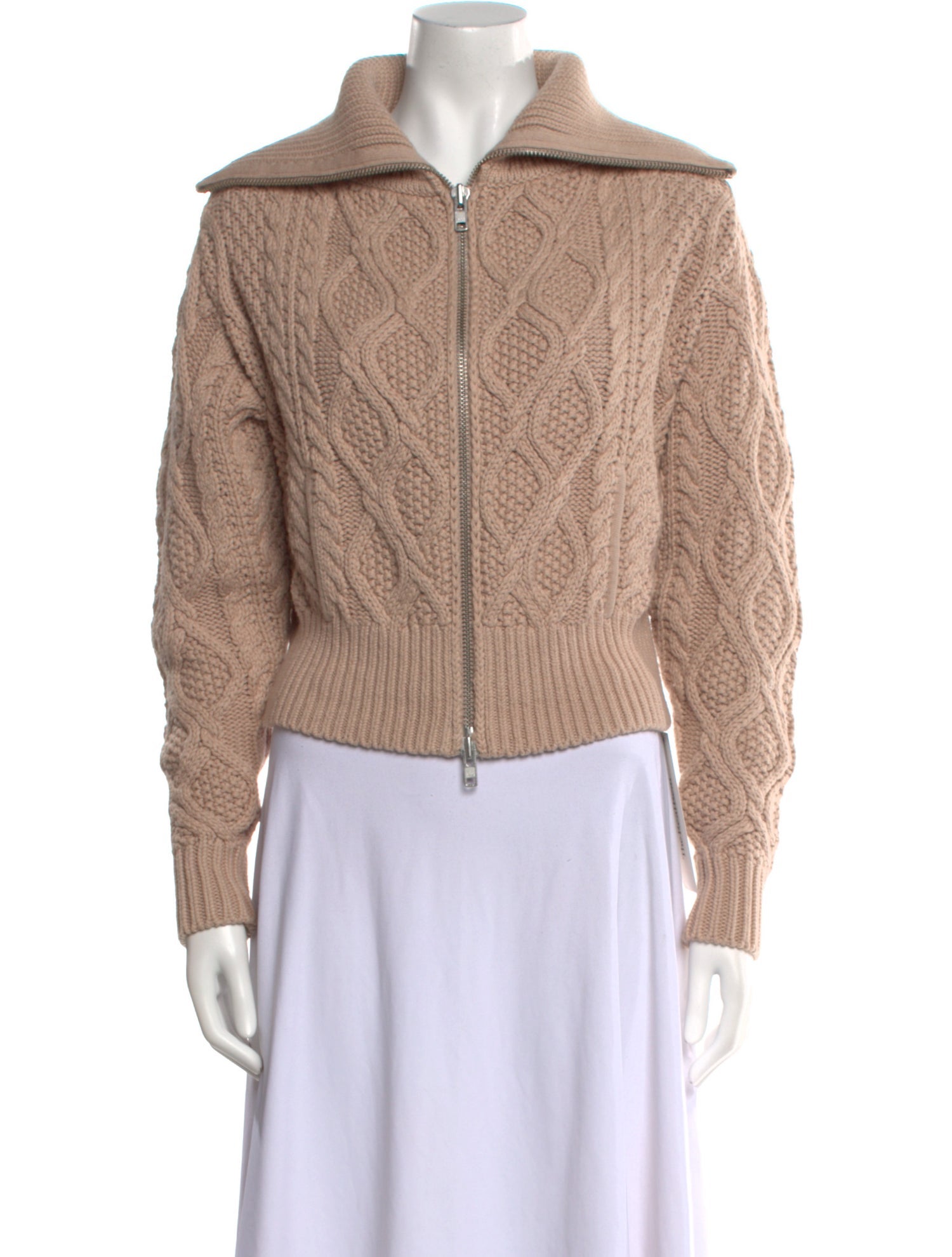 Self-Portrait Sweater