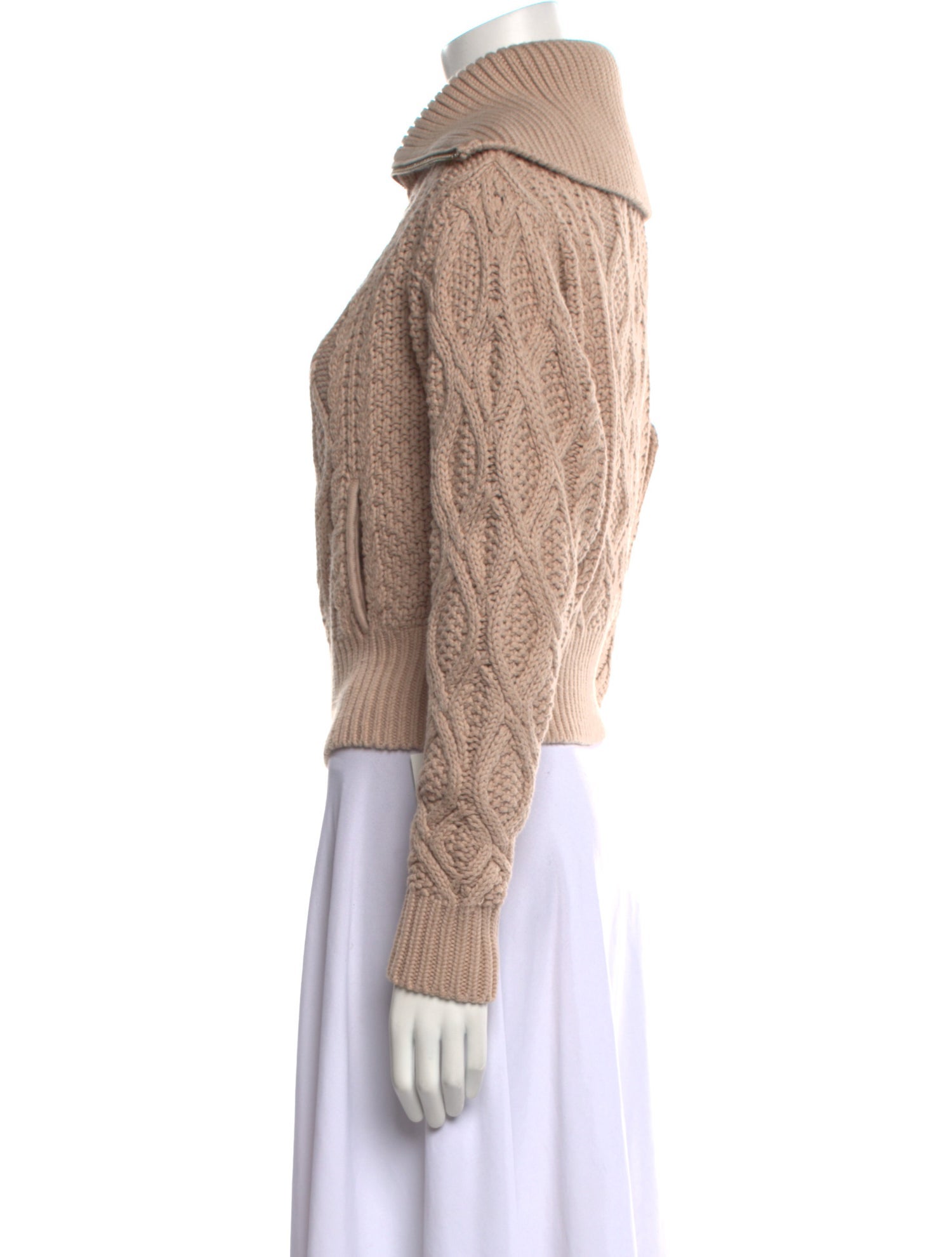 Self-Portrait Sweater