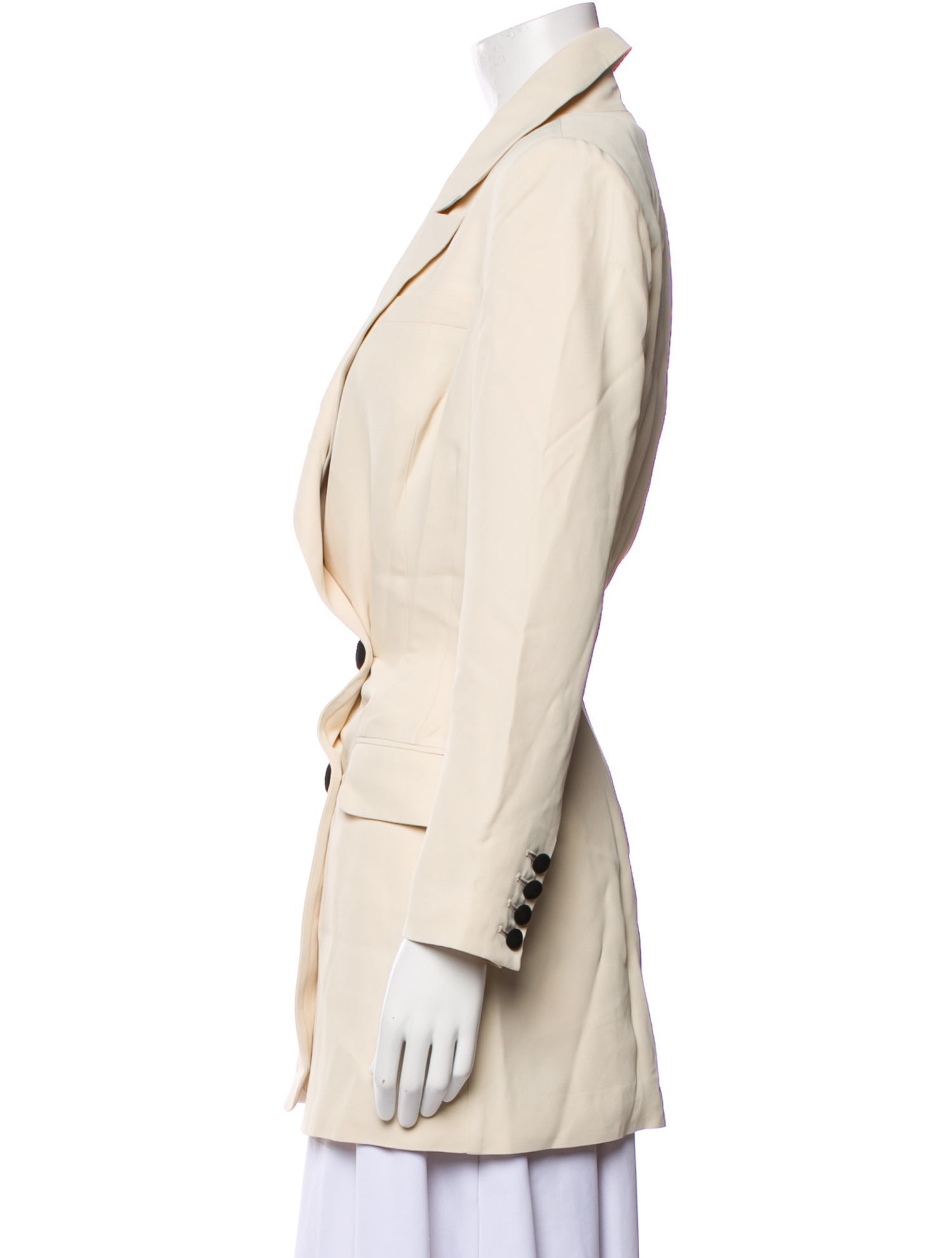 Self-Portrait Blazer