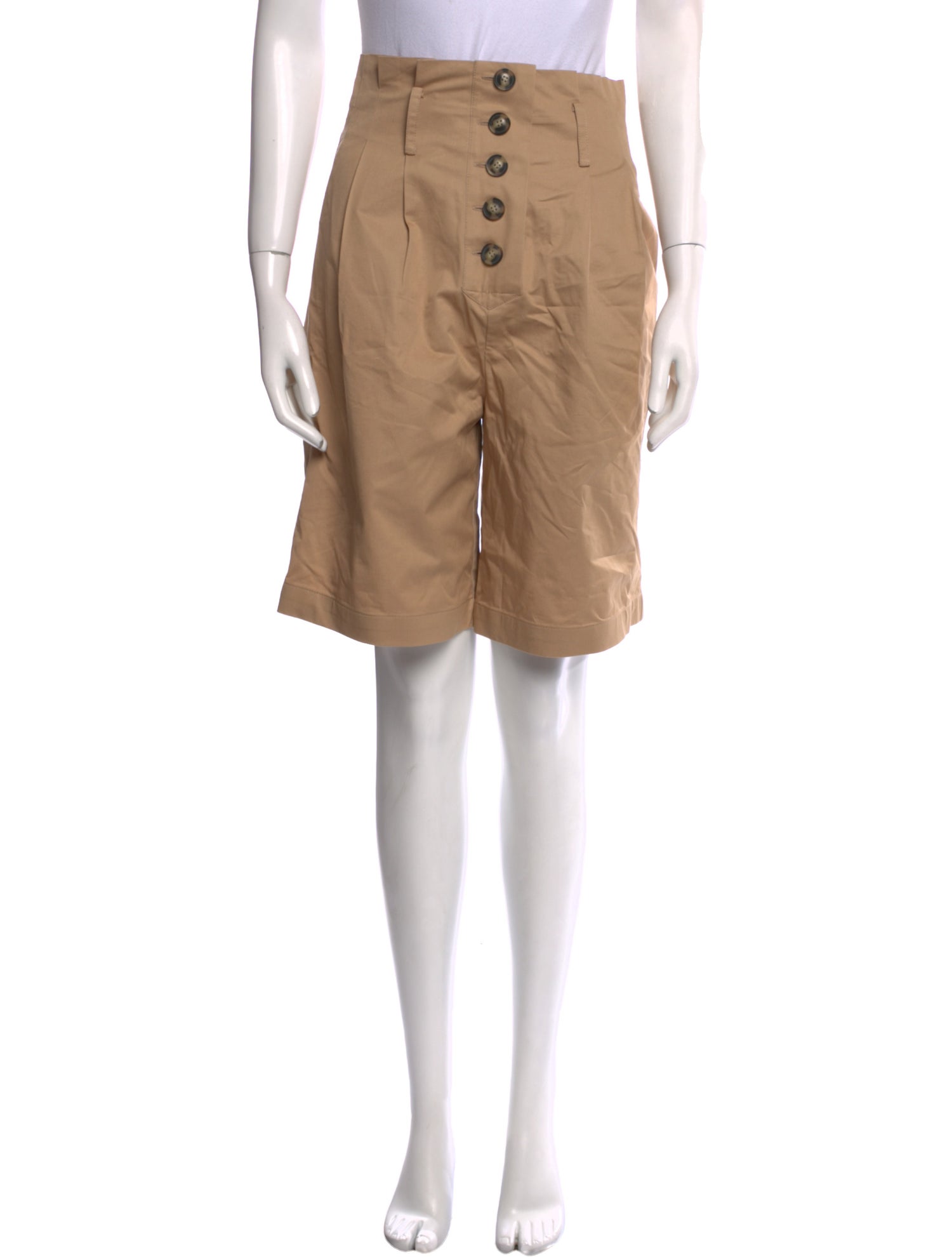 Self-Portrait Knee-Length Shorts w/ Tags