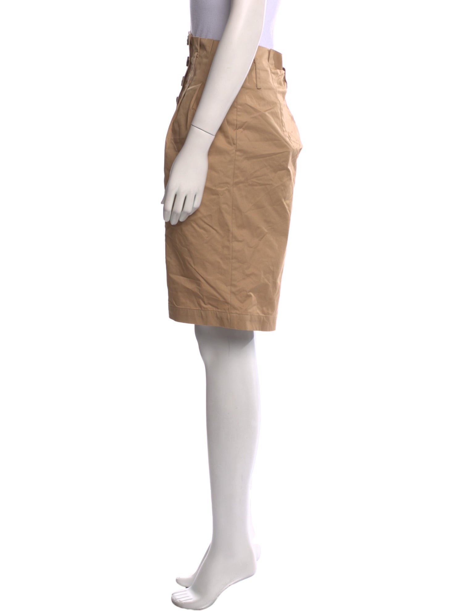 Self-Portrait Knee-Length Shorts w/ Tags