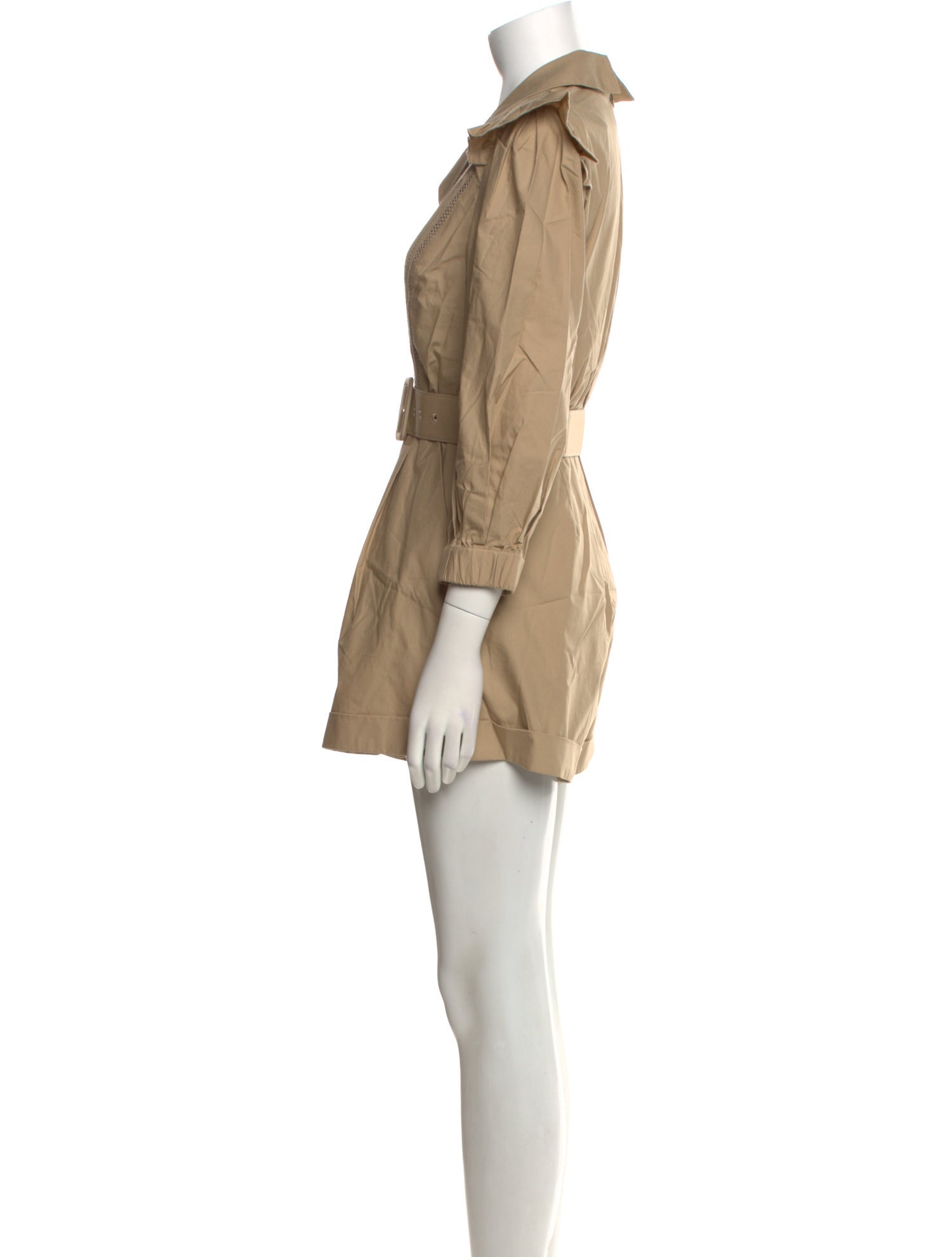 Self-Portrait Romper w/ Tags