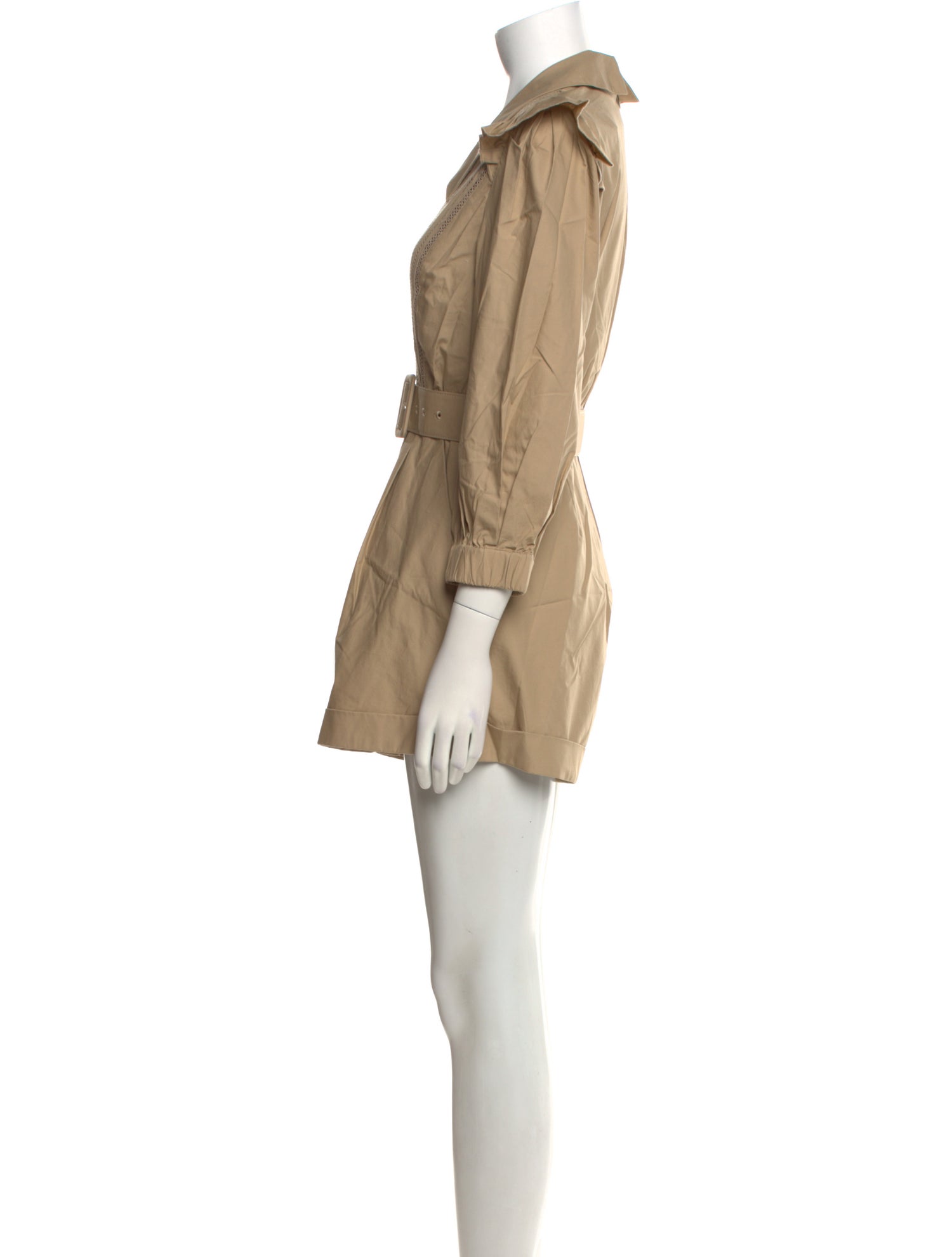 Self-Portrait Romper w/ Tags