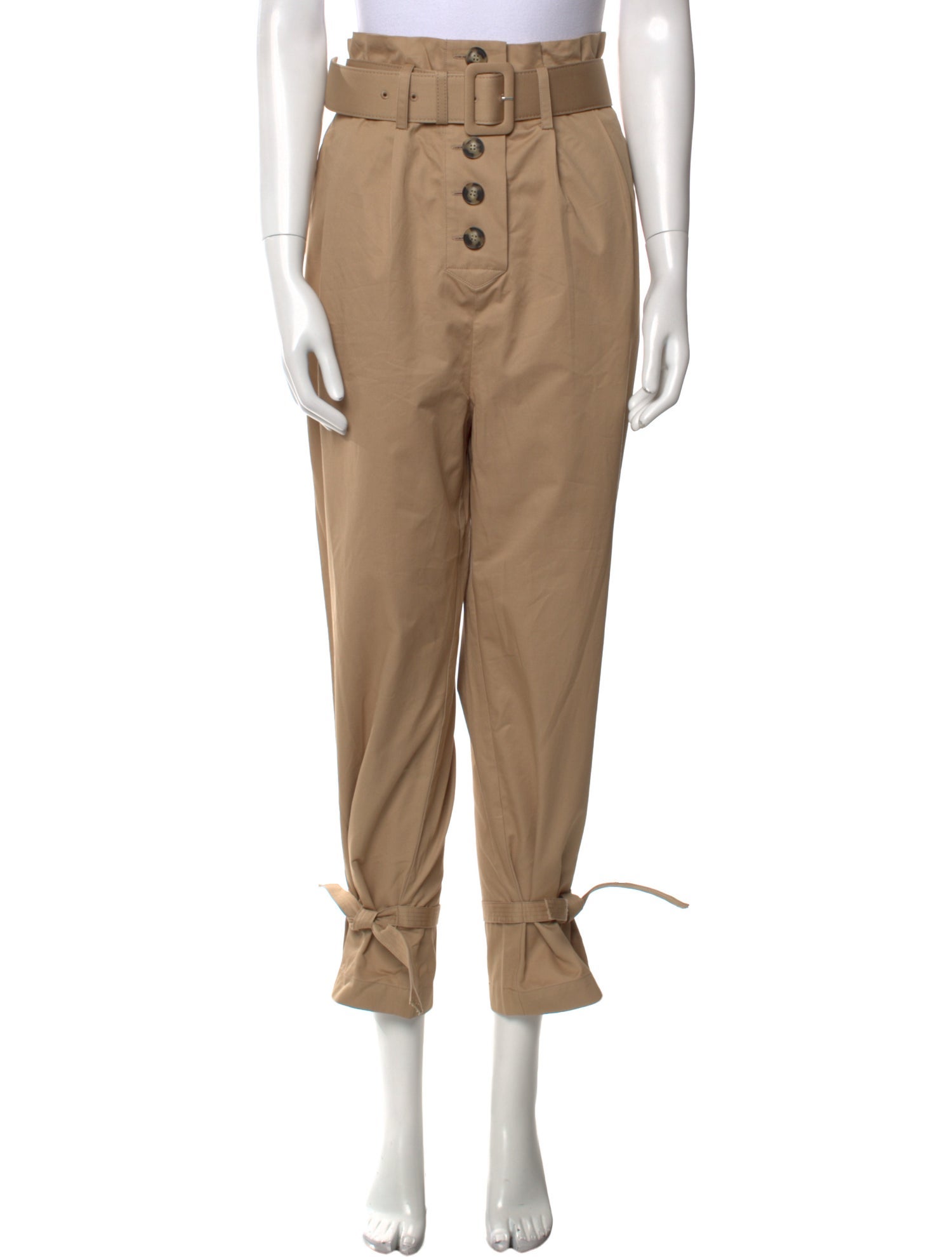 Self-Portrait Straight Leg Pants w/ Tags