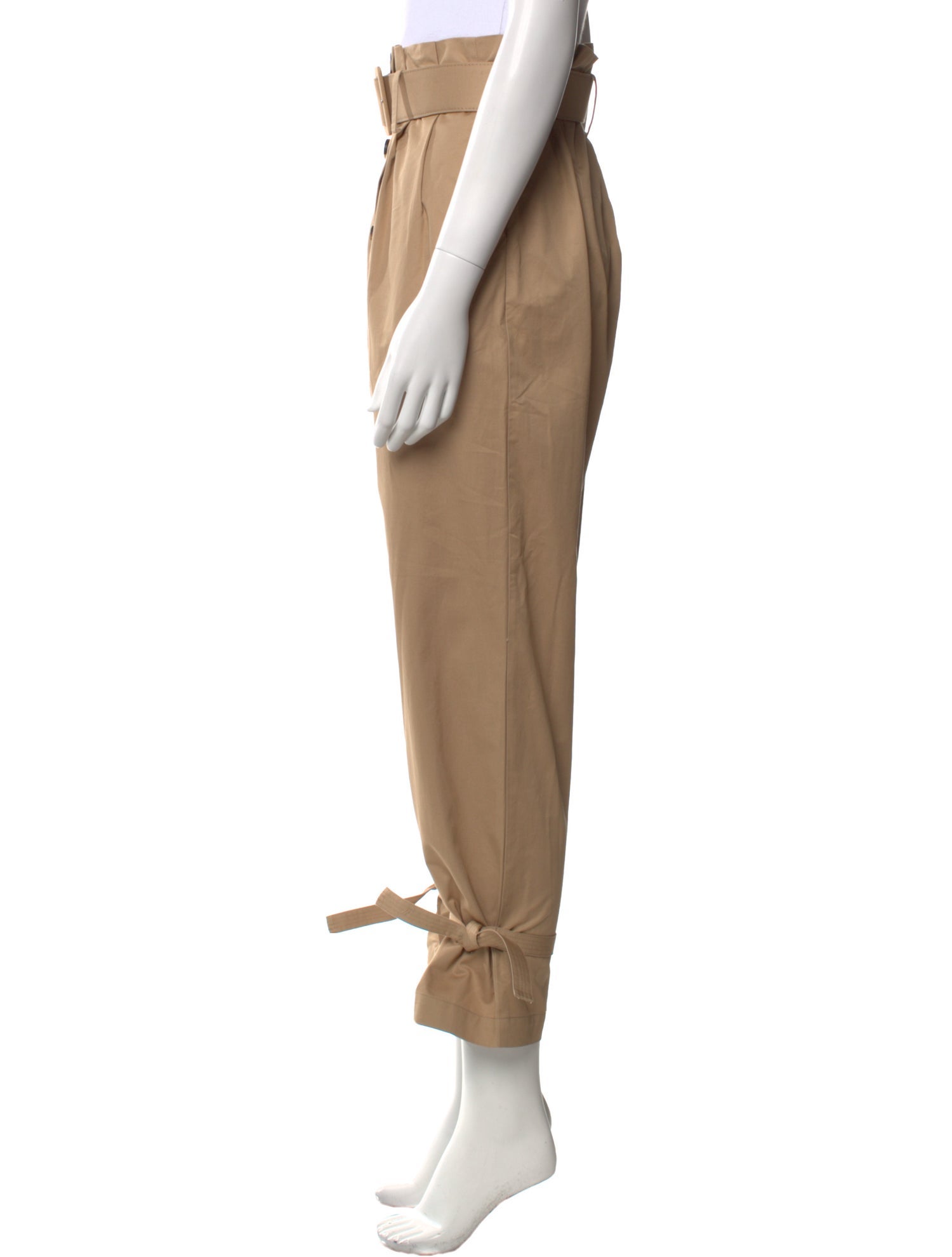 Self-Portrait Straight Leg Pants w/ Tags