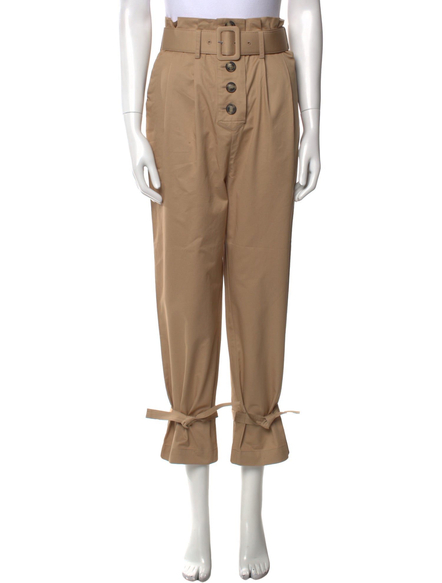 Self-Portrait Straight Leg Pants w/ Tags